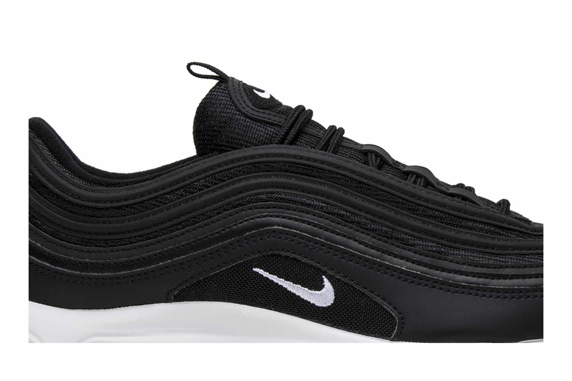 Nike Air Max 97 ‘Black’ 921826-001