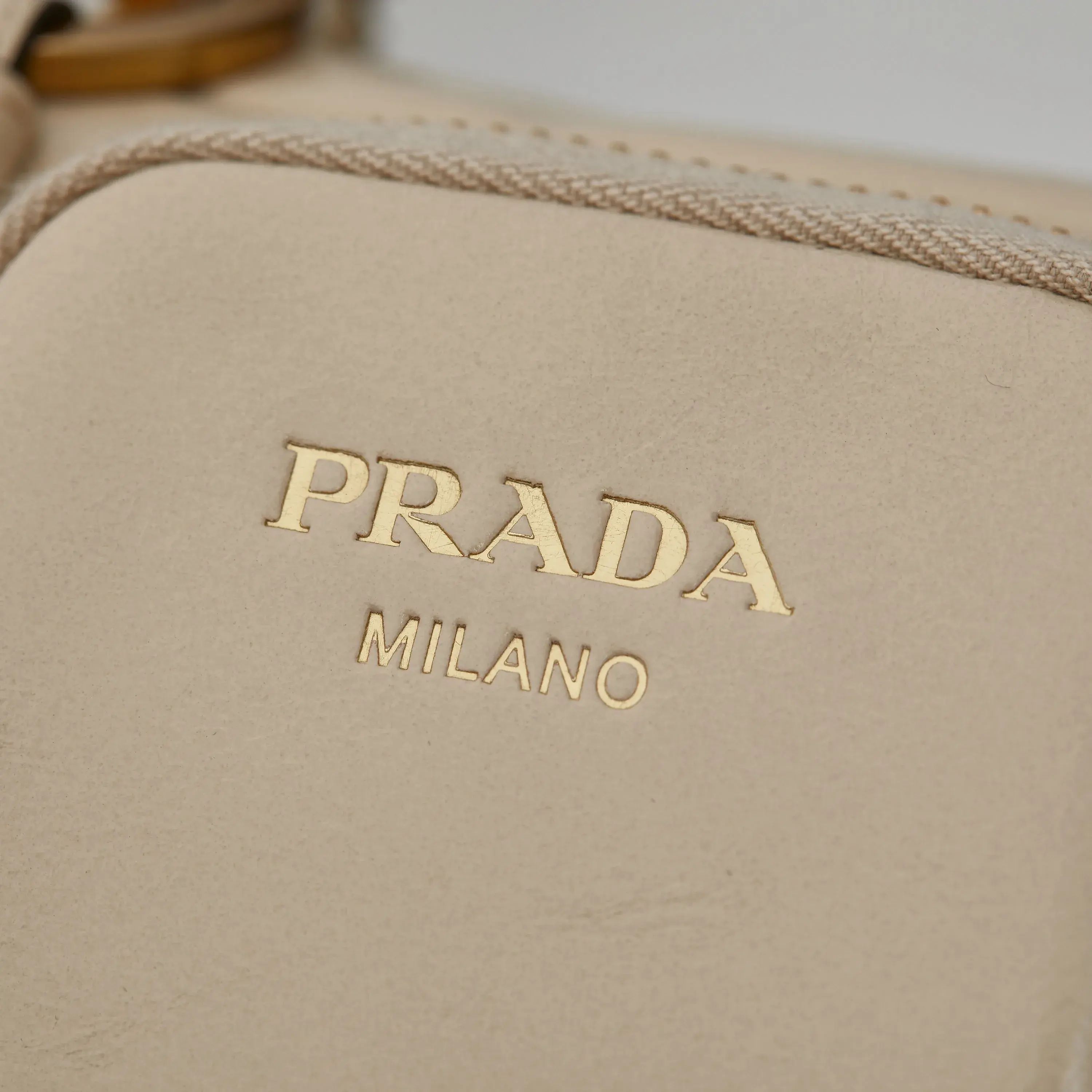 Prada Pink Top Handle Bag product photo from LabelPicks