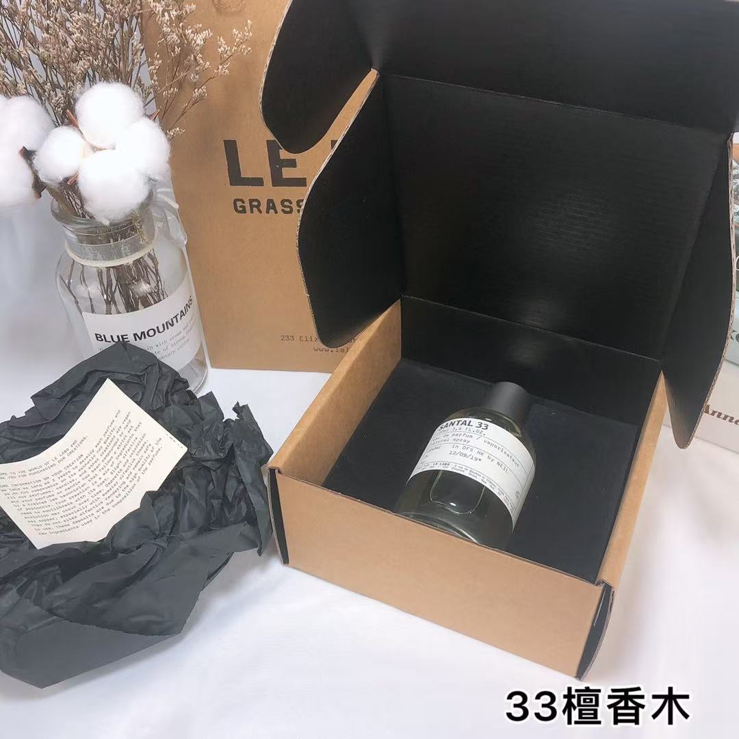 美国品牌香水 男士古龙水 女士香水 本土仓发货 工厂批发 配小票