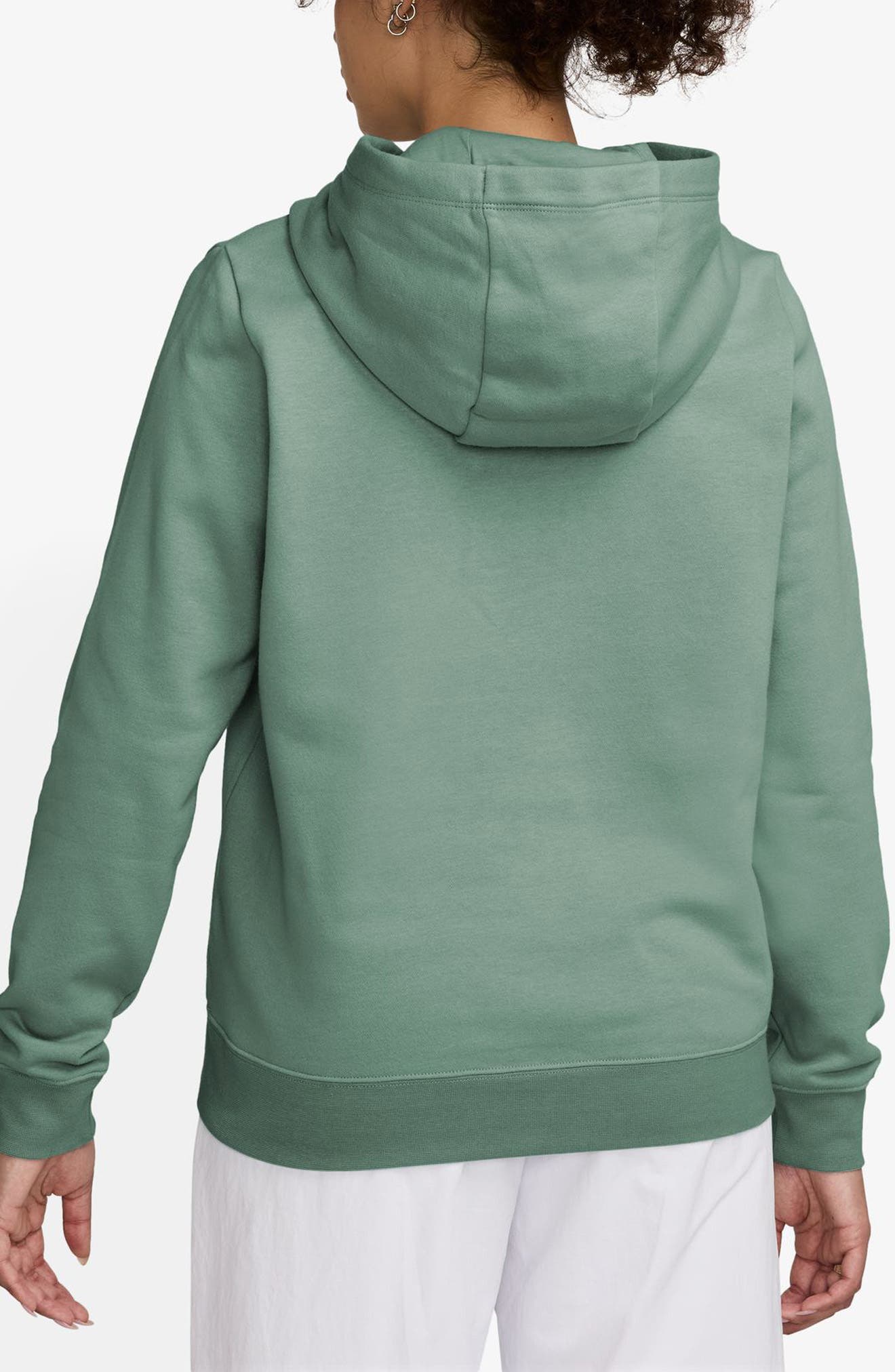 Nike Sportswear Club Fleece Hoodie