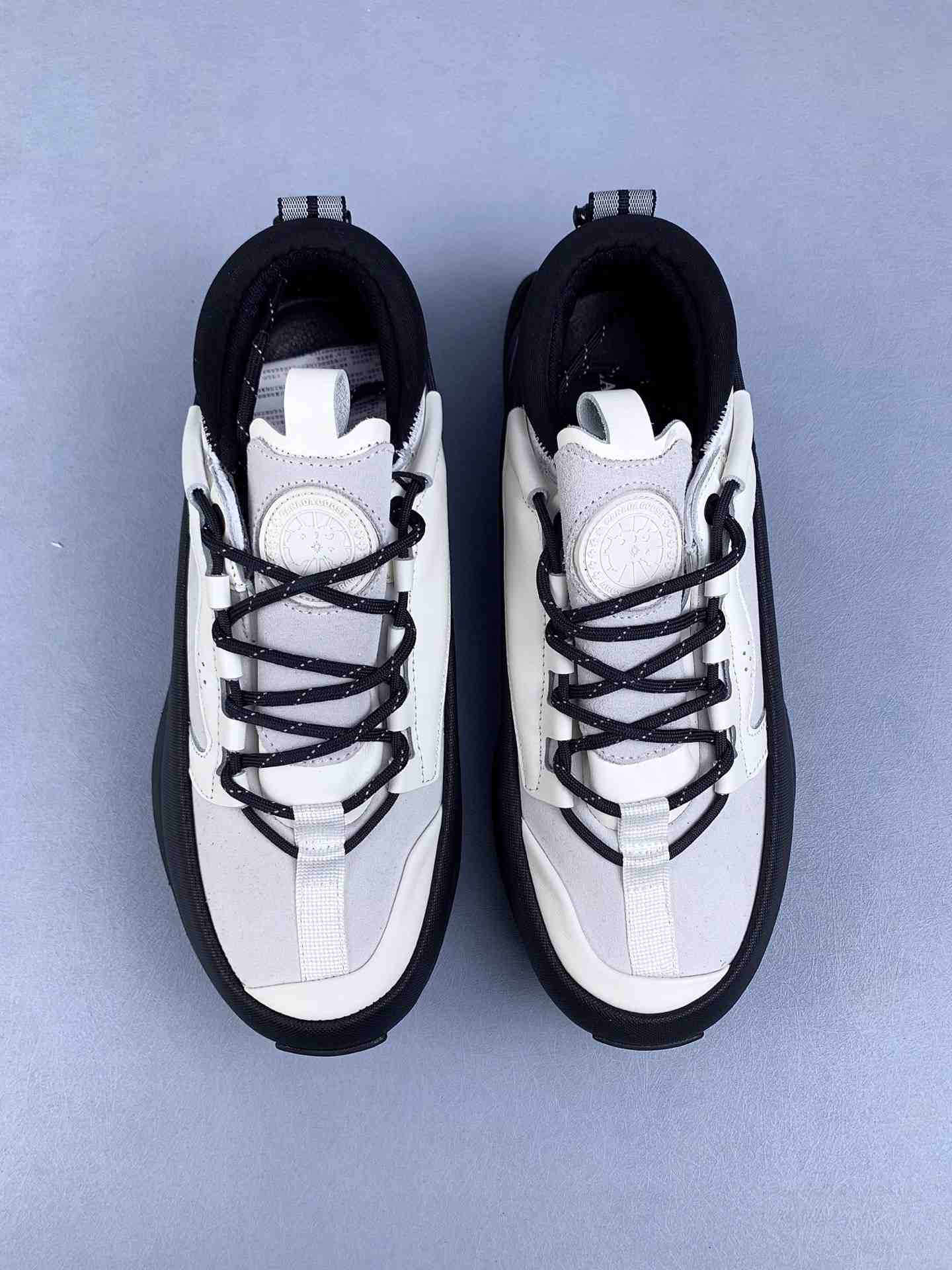 Canada Goose Glacier Trail Sneaker