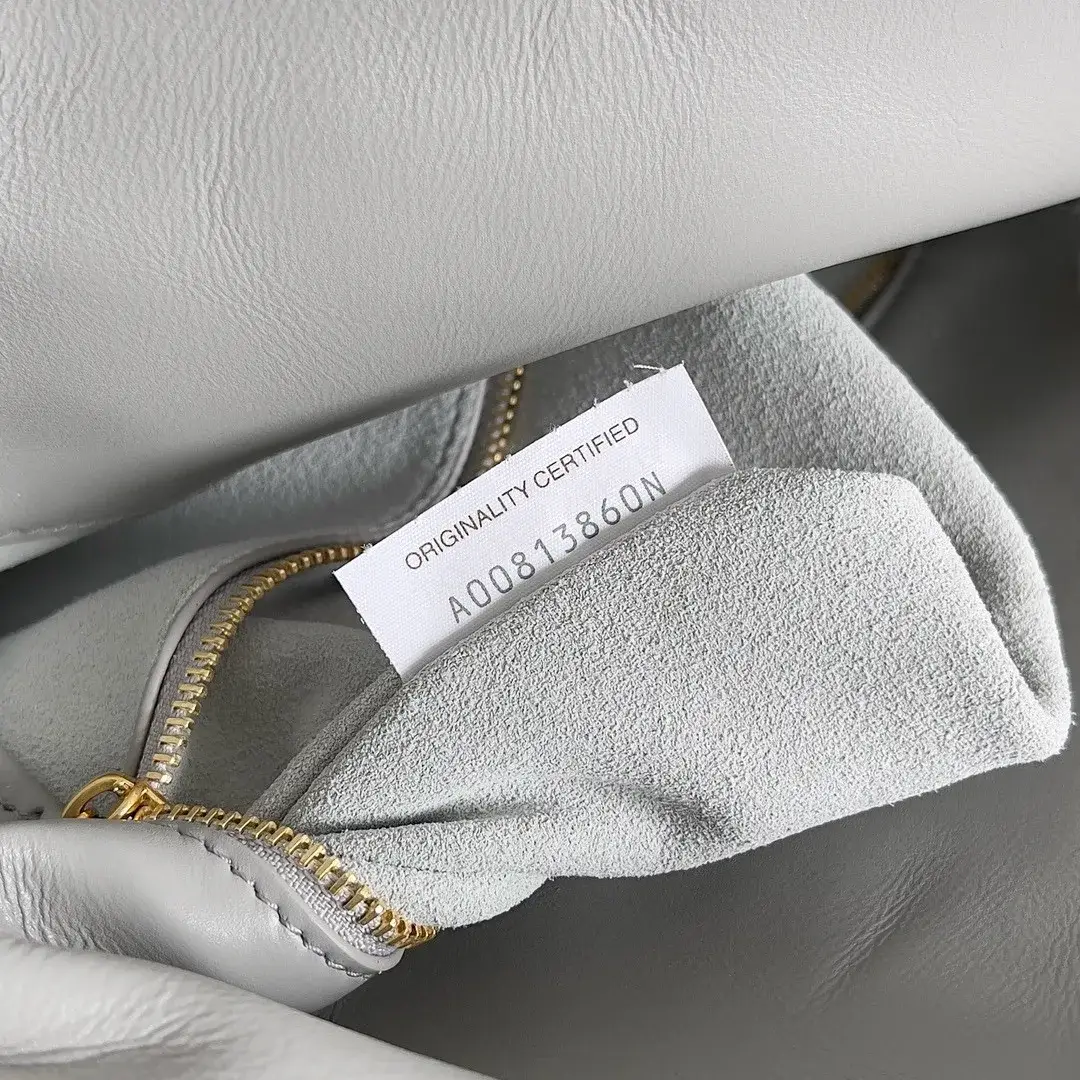 Bottega Veneta Chain-Accented Shoulder Bag product photo from LabelPicks