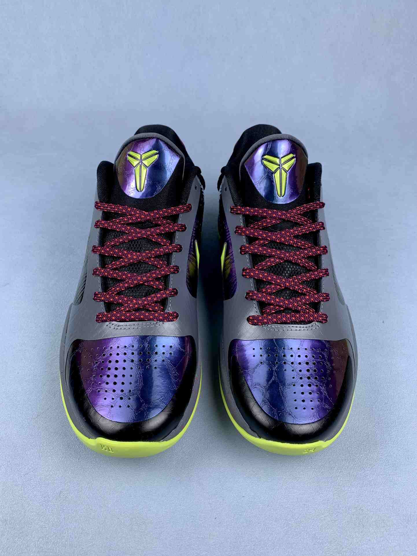 Kobe V Protro 'Chaos Alternate' Shoes