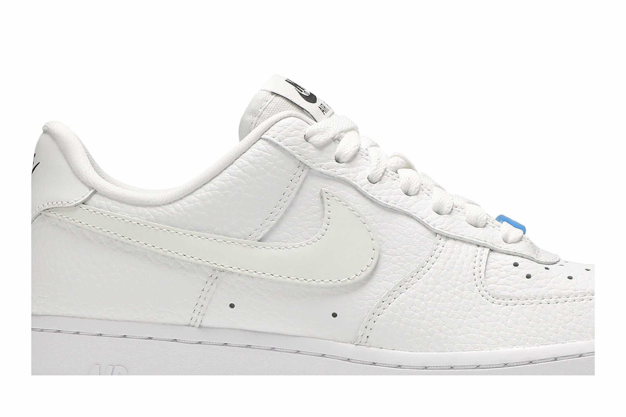 Nike Air Force 1 Low ’07 LX ‘UV Reactive Swoosh’ DA8301-101