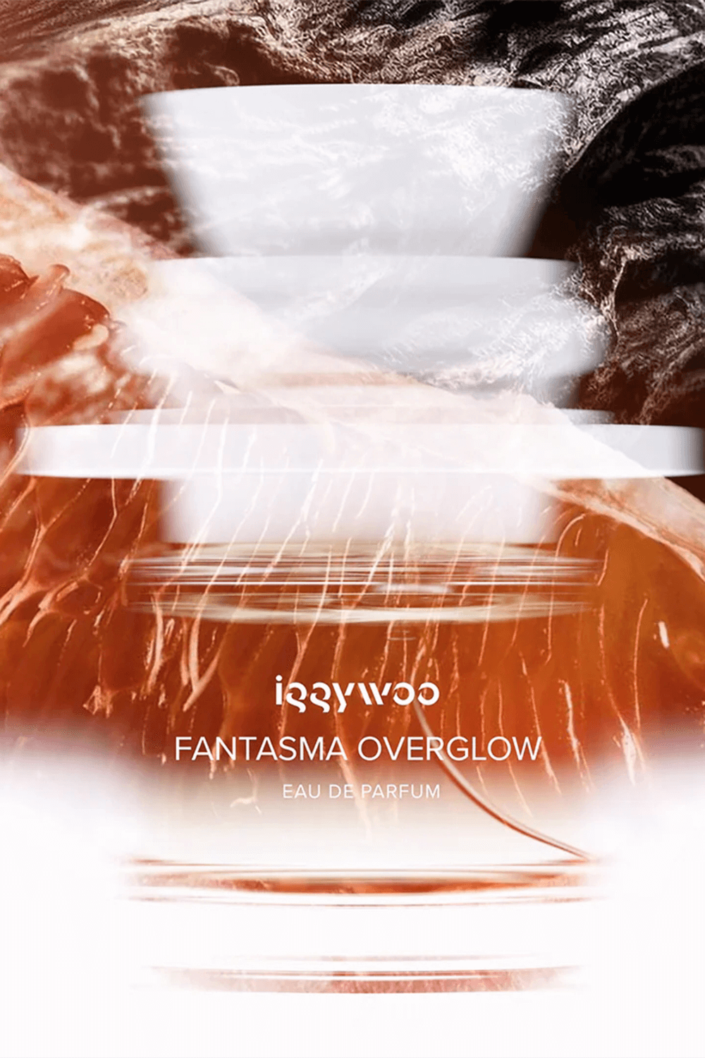 IGGYWOO Fantasma Overglow Eau de Parfum 50ml
