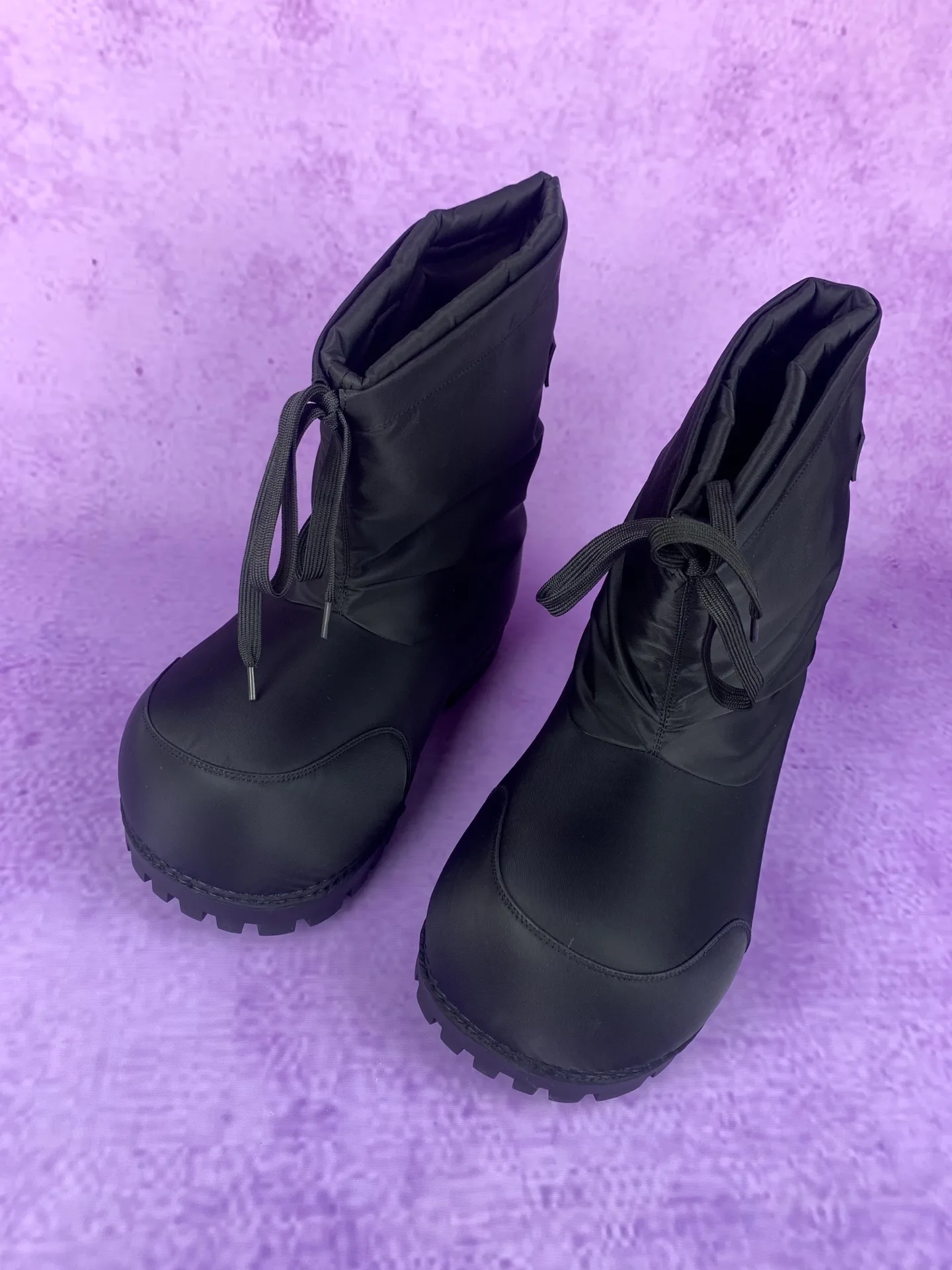 Balenciaga Alaska Boot product photo from LabelPicks