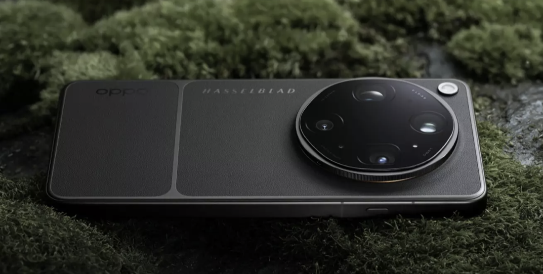 OPPO Find X9 Ultra 8 Elite Gen 5 16+512GB Hasselblad Photographic Mobile Phone - GreshamTech