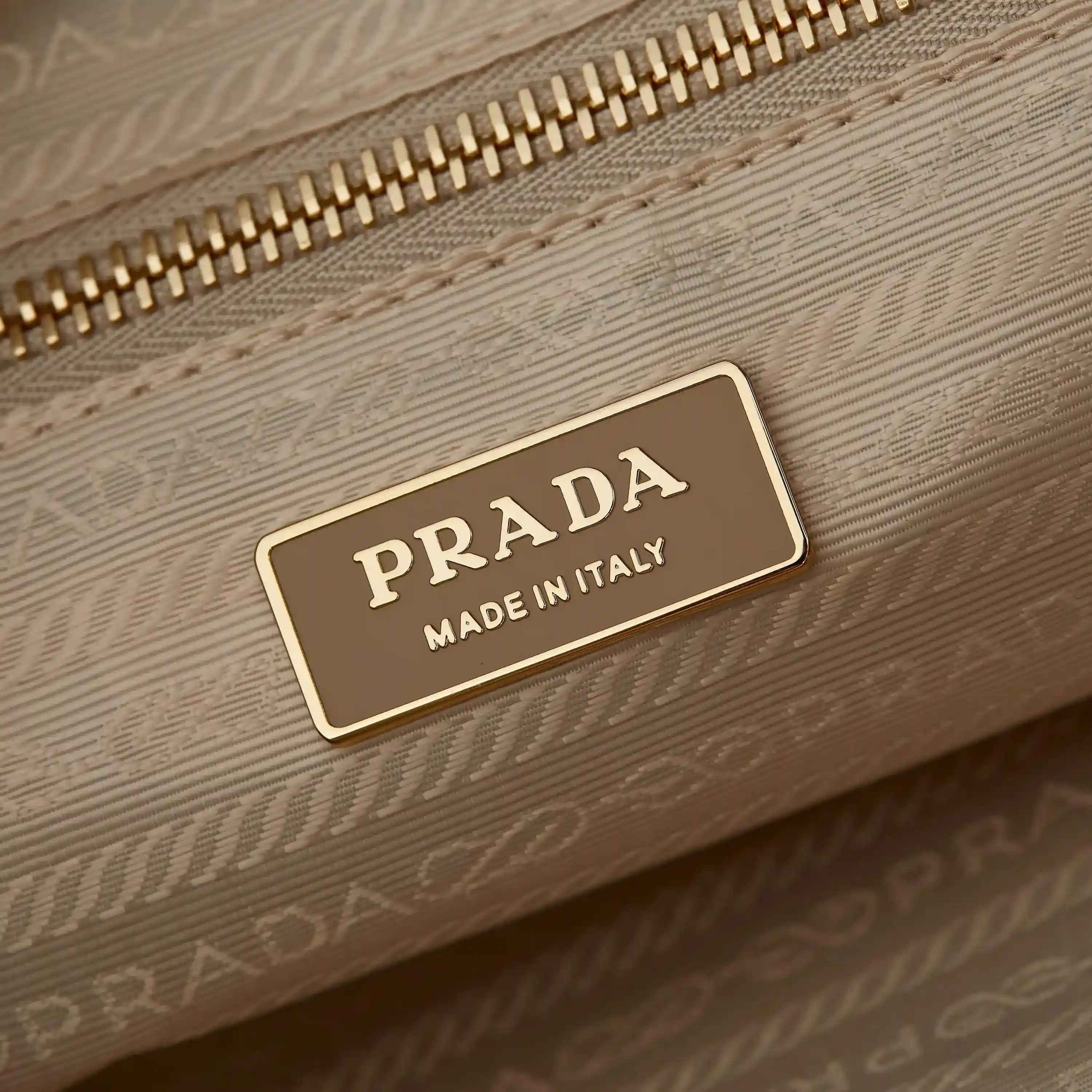 Prada Pink Top Handle Bag product photo from LabelPicks