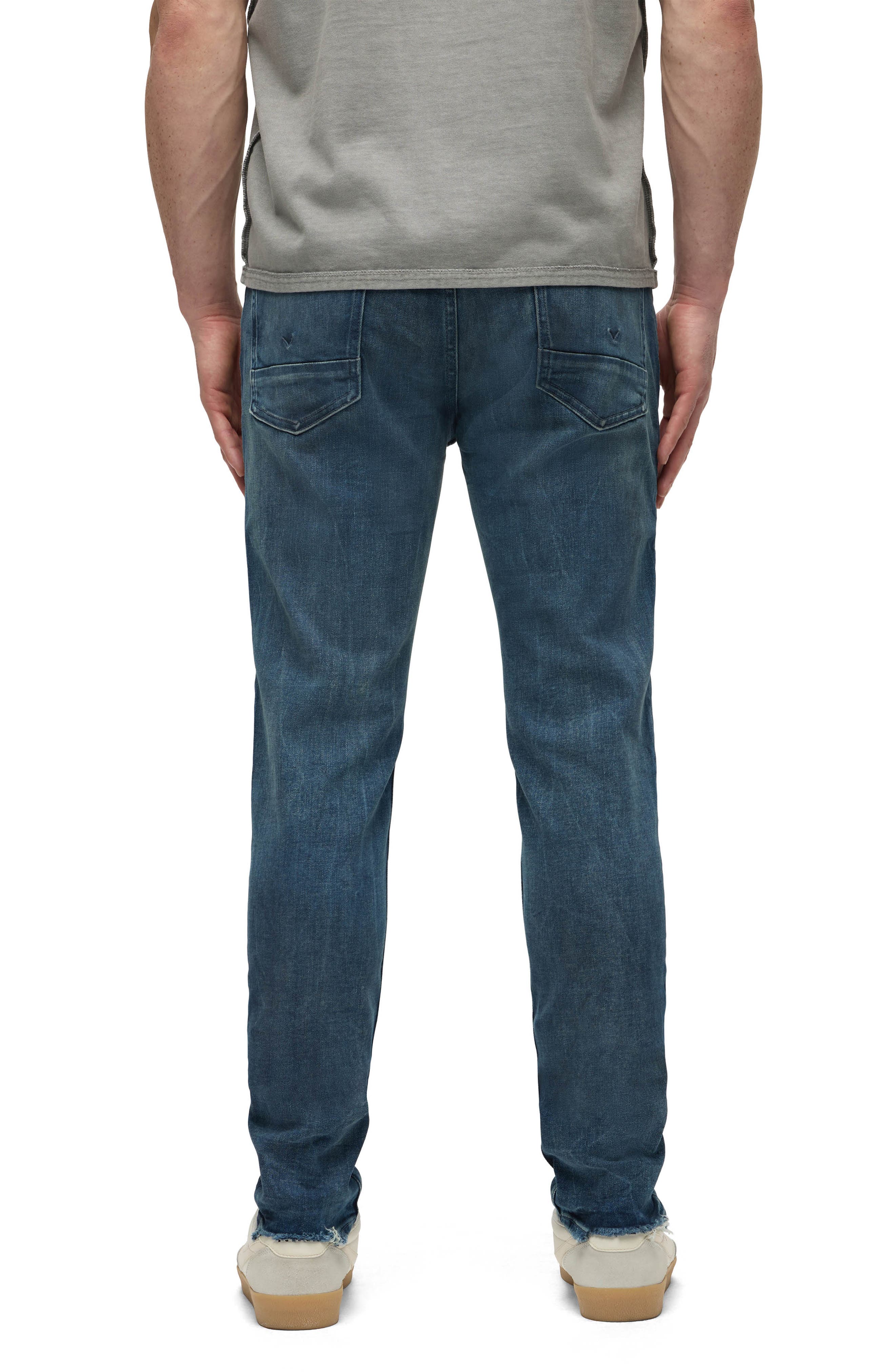 Hudson Jeans Zack Skinny Jeans