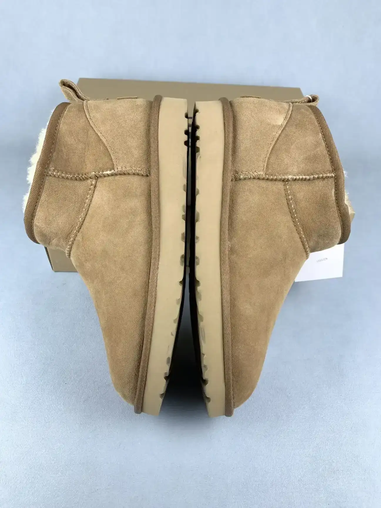UGG Classic Ultra Mini Boot product photo from LabelPicks