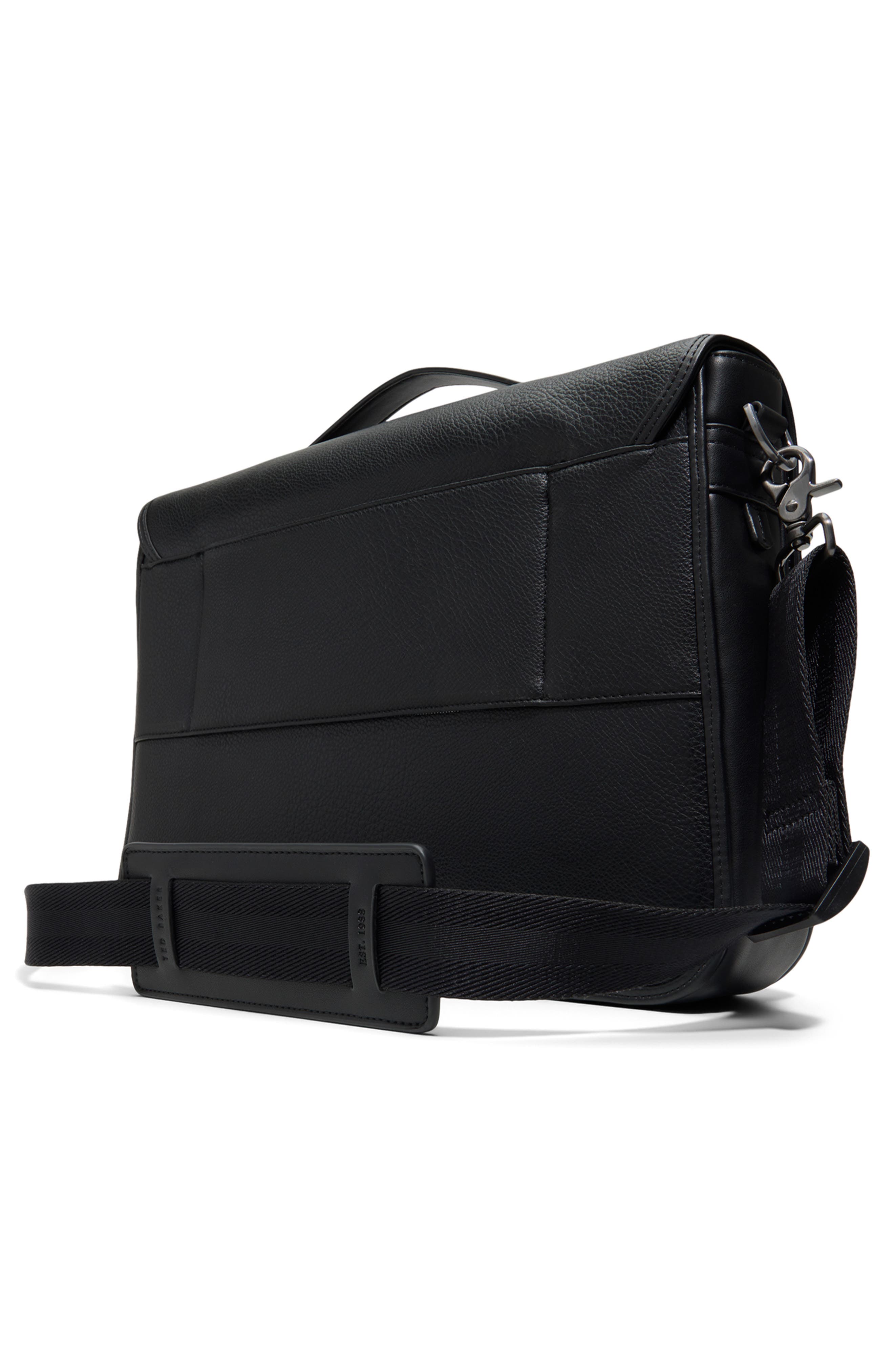 Ted Baker Irving Messenger Bag