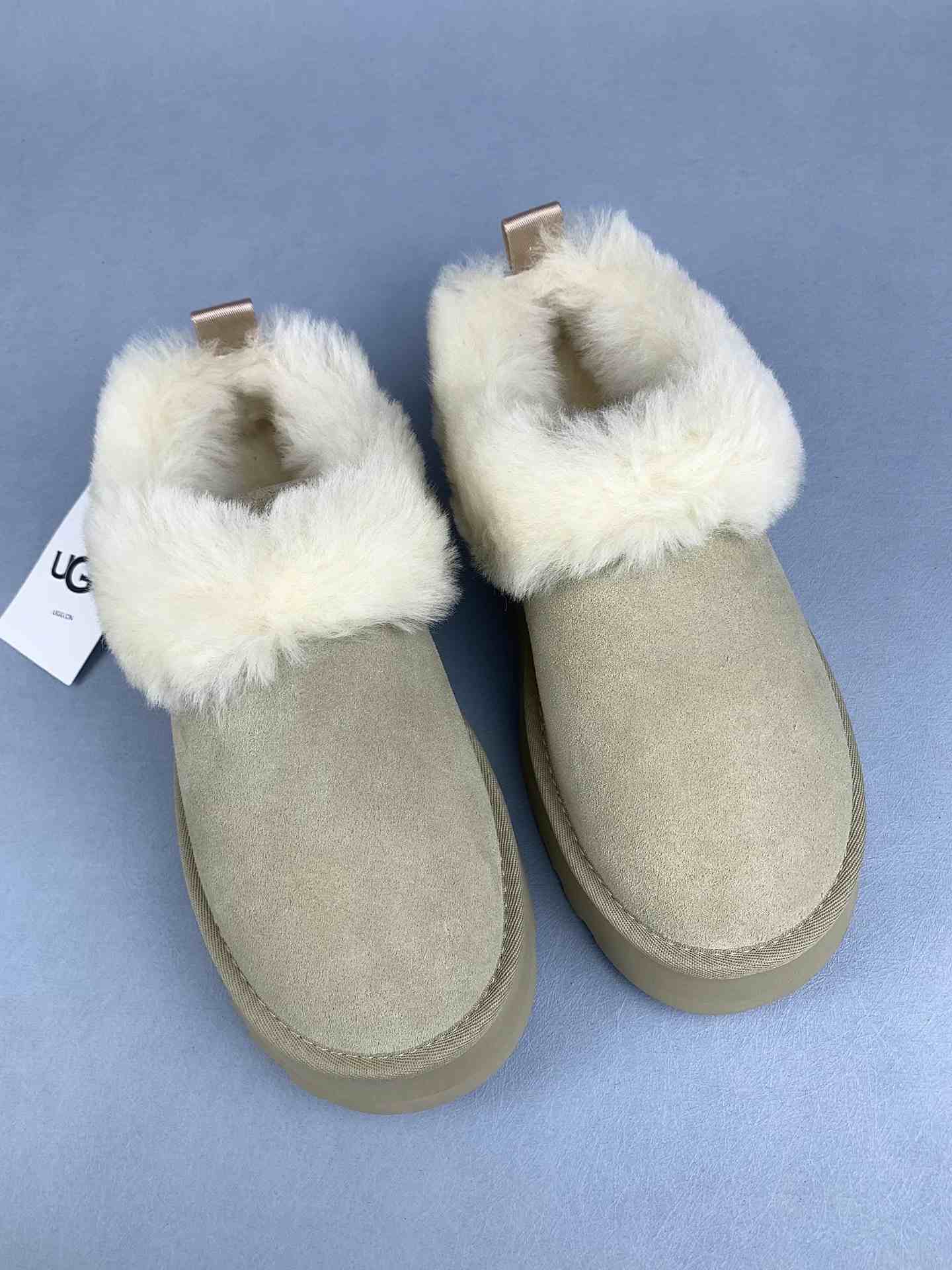 UGG Tazzelle Slipper
