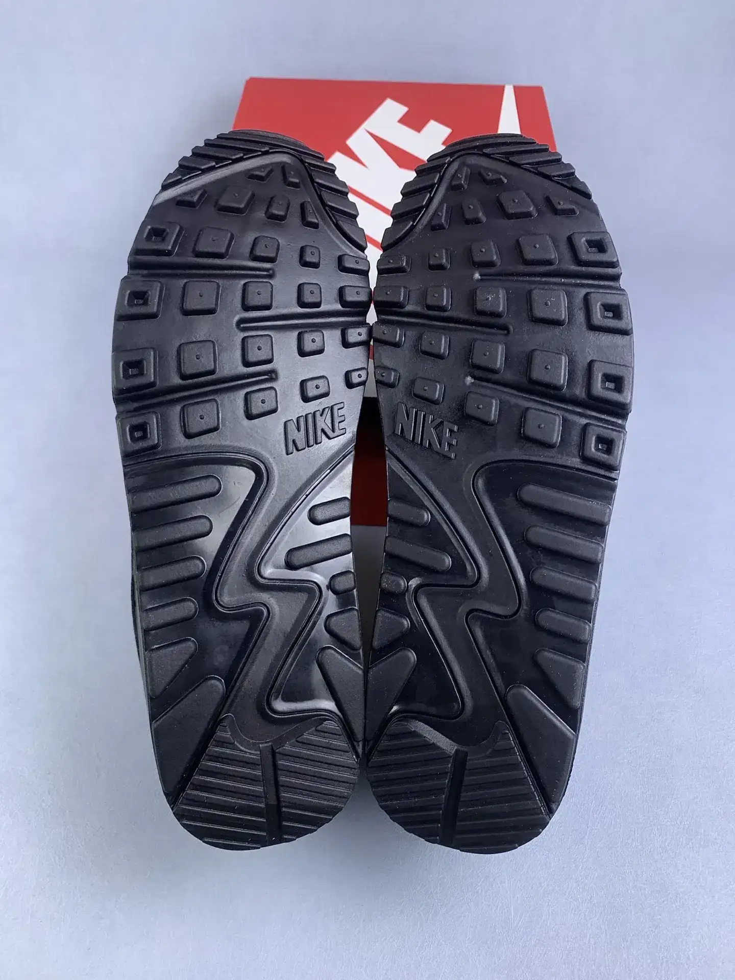 Nike Air Max 90 Premium Shoes product photo from LabelPicks