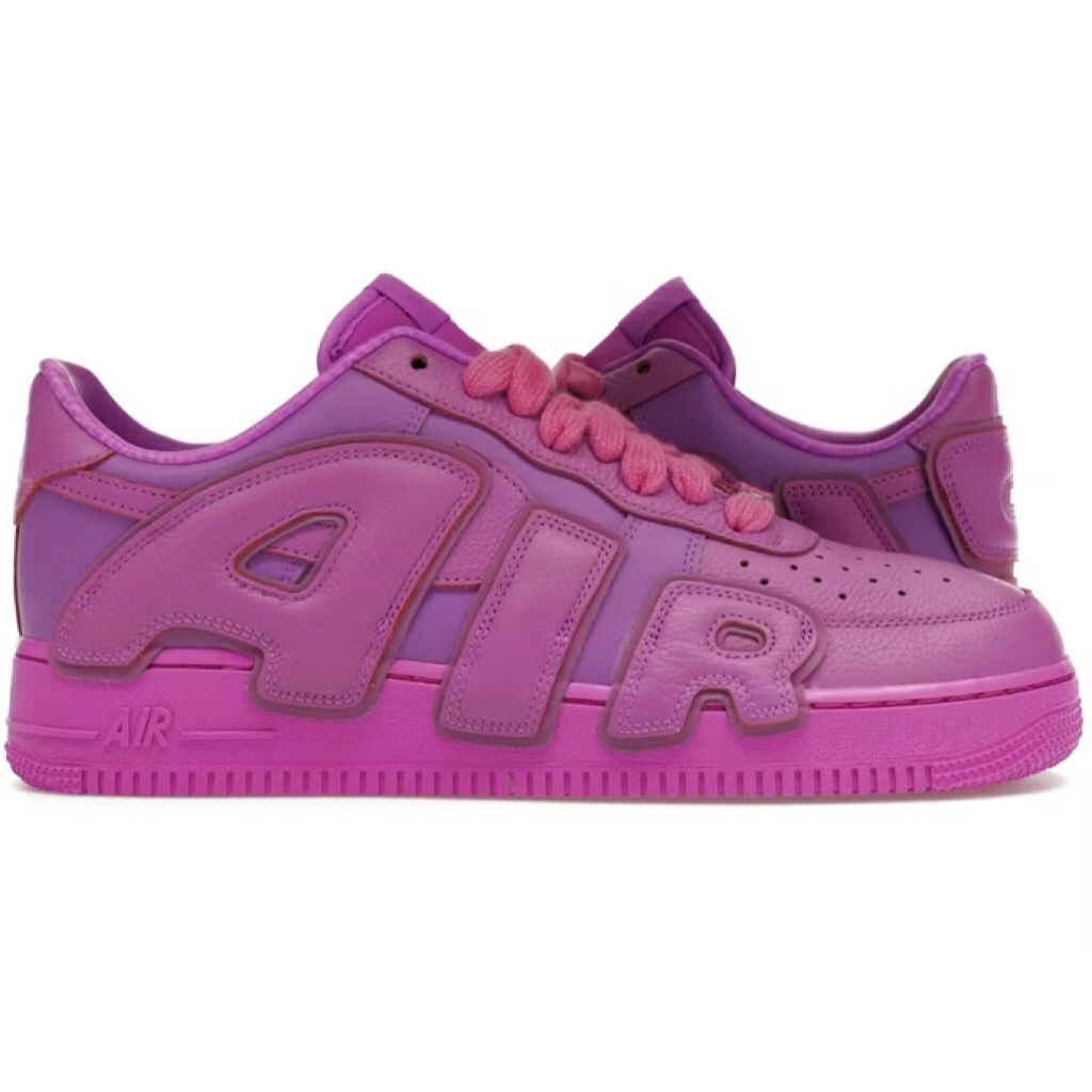 Nike Air Force 1 Low Cactus Plant Flea Market Fuchsia Dream