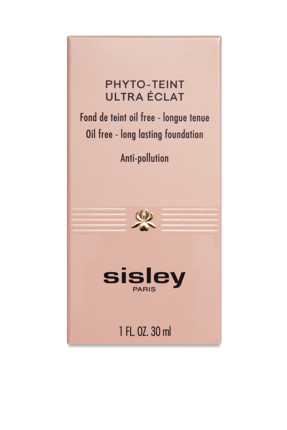 SISLEY PARIS Sisley Makeup Ultra Eclat 1N Ivory