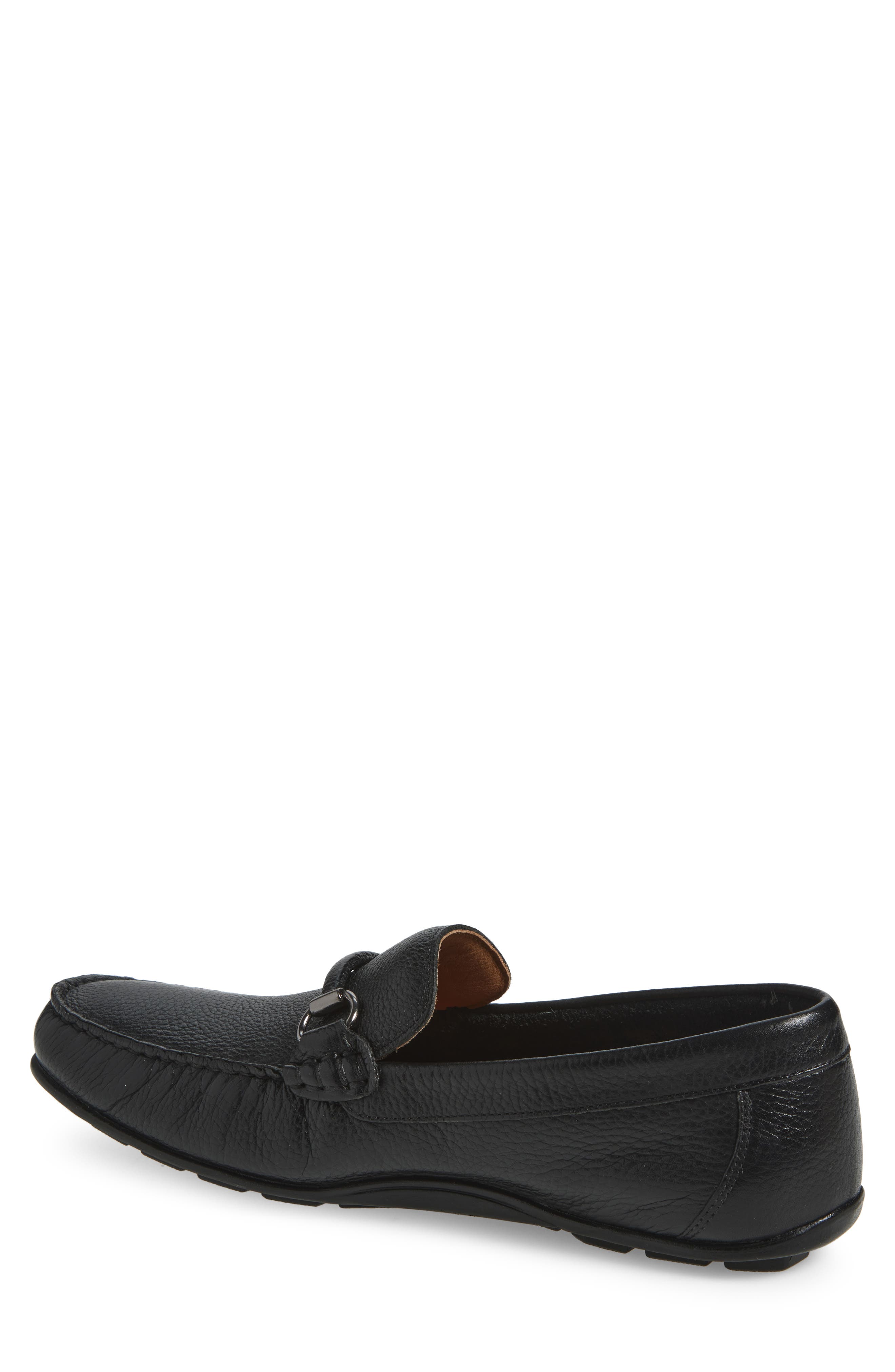 NORDSTROM RACK Leland Bit Driving Loafer