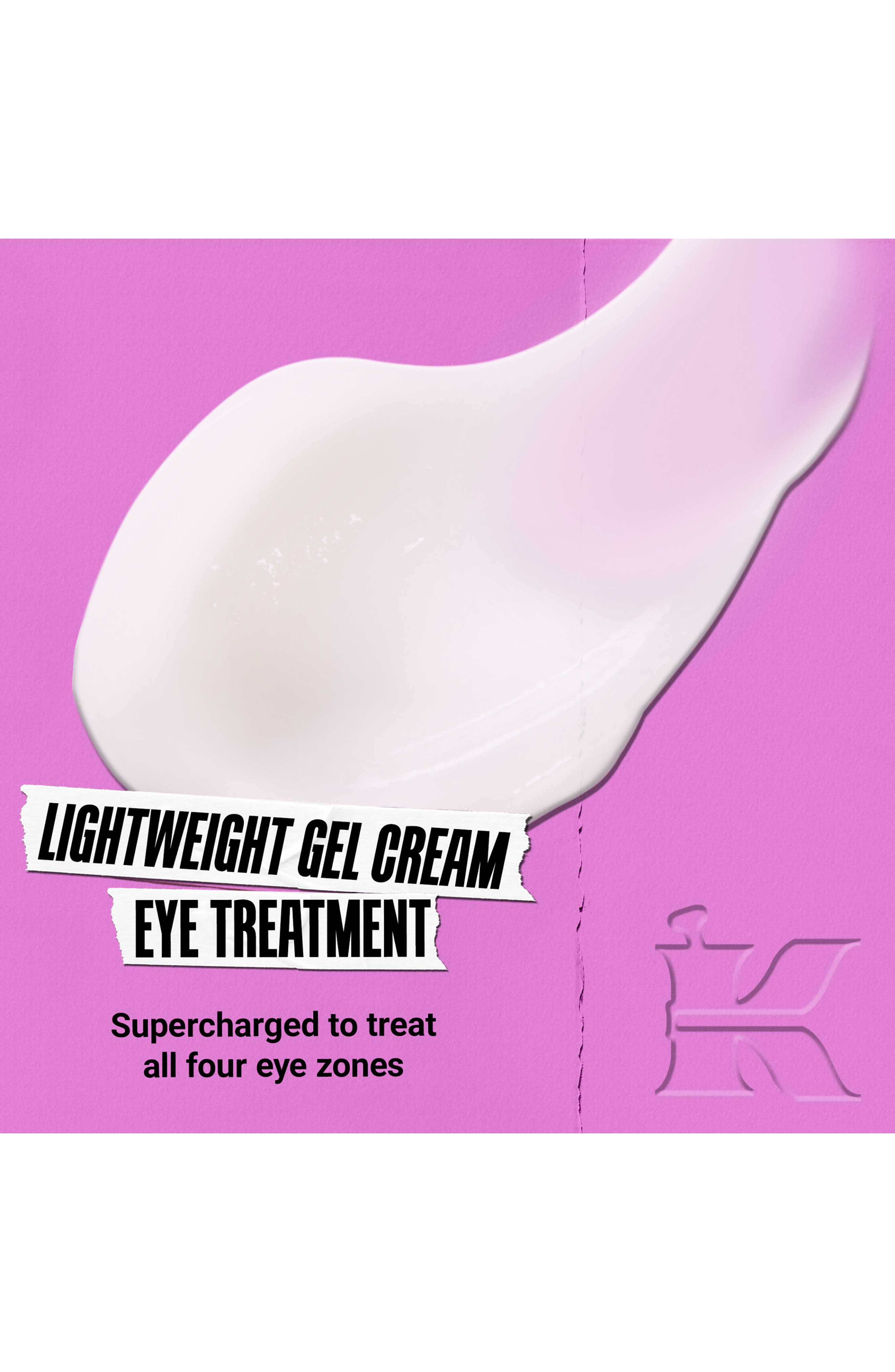 Kiehl's Since 1851 Super Multi-Corrective Eye Zone Treatment Cream