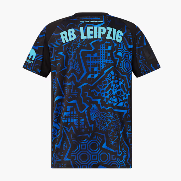 Leipzig Special Men Jersey 26/27 1:1 Thai Quality