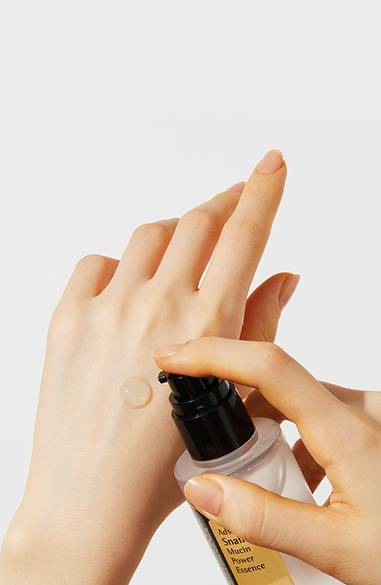 COSRX Advanced Snail 96 Mucin Power Essence