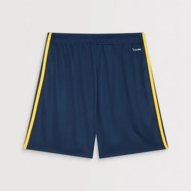 Arsenal Away Shorts Fan Version 26/27