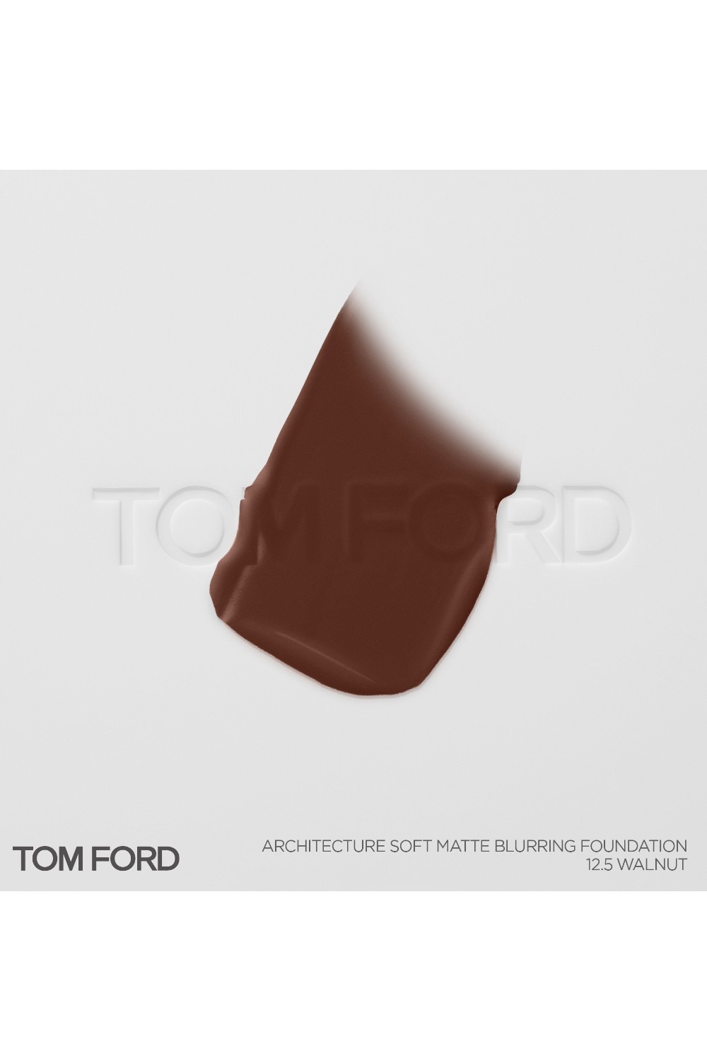 TOM FORD BEAUTY ARCHITECTURE SOFT MATTE BLURRING FOUNDATION 30 מ''ל