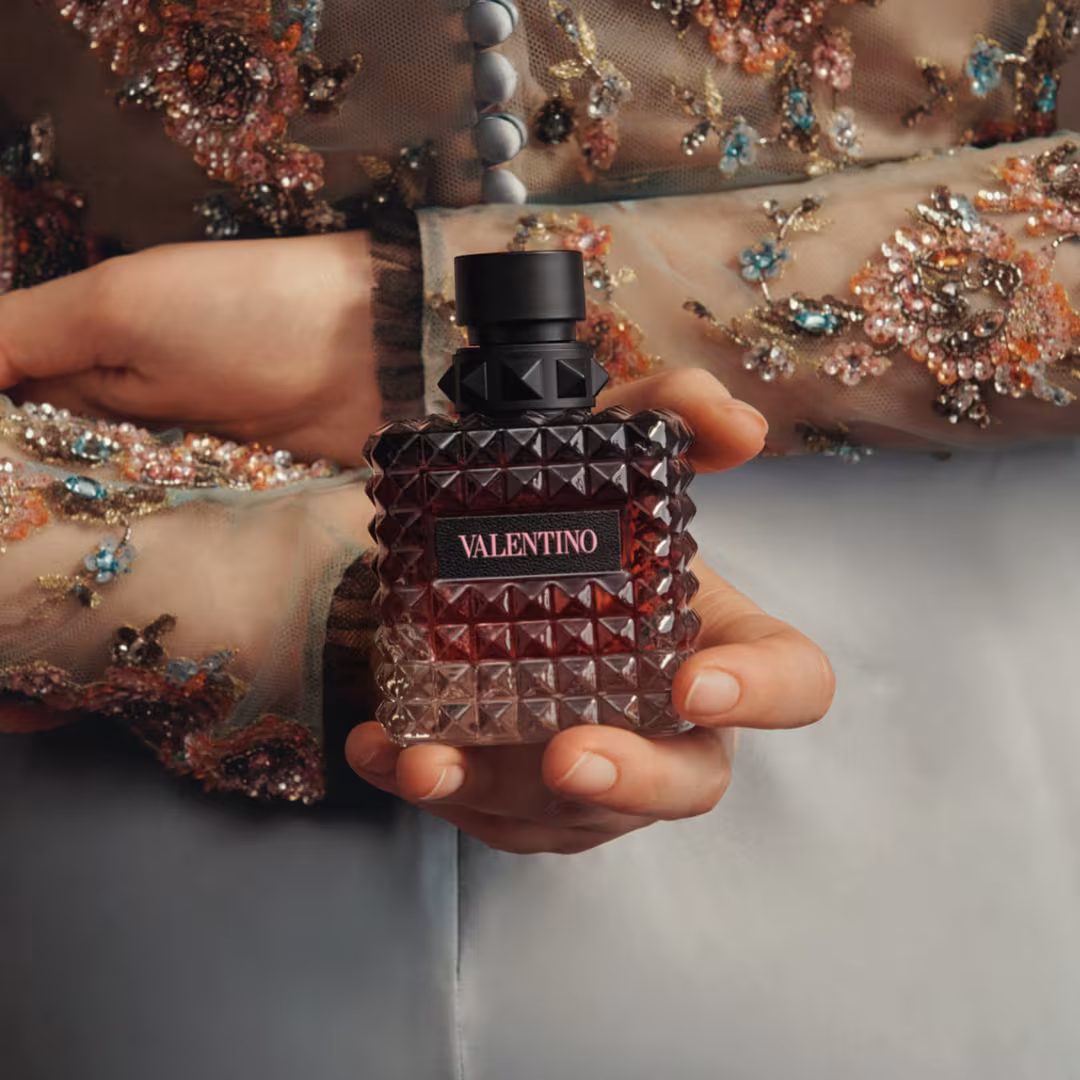 Miss Adventure Eau de Parfum – Women's Luxury Fragrance