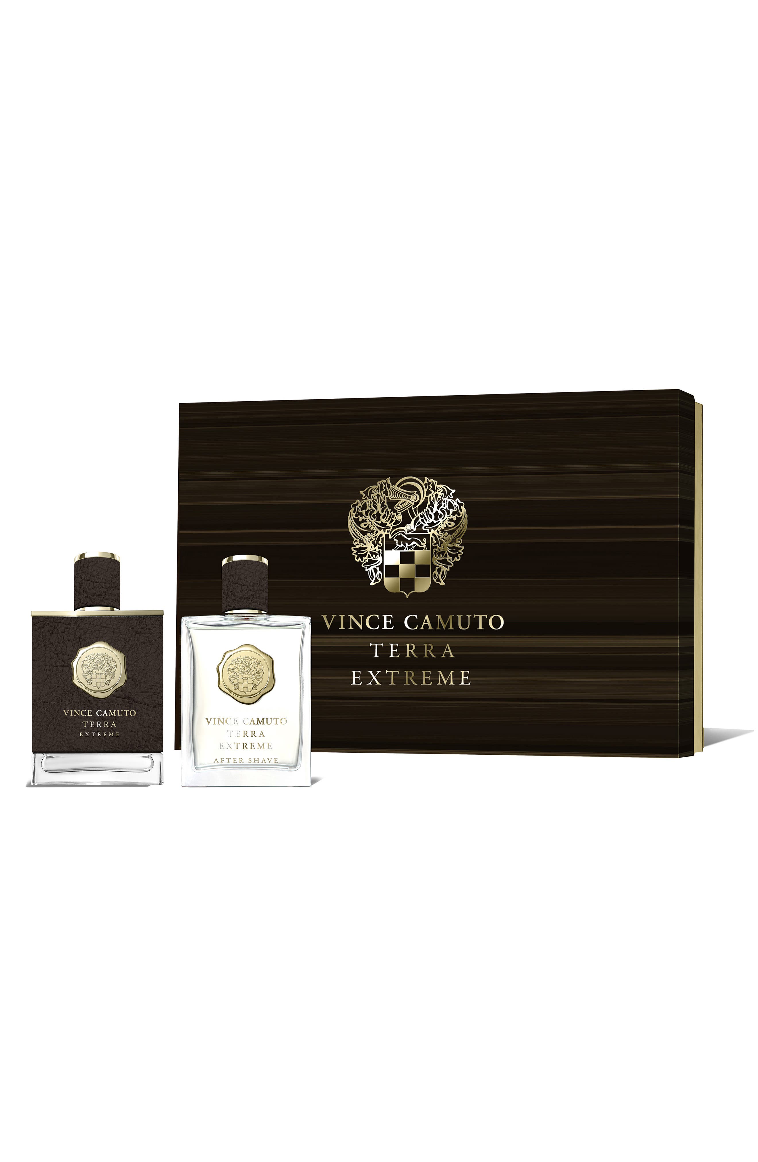 Vince Camuto Terra Extreme Eau de Parfum