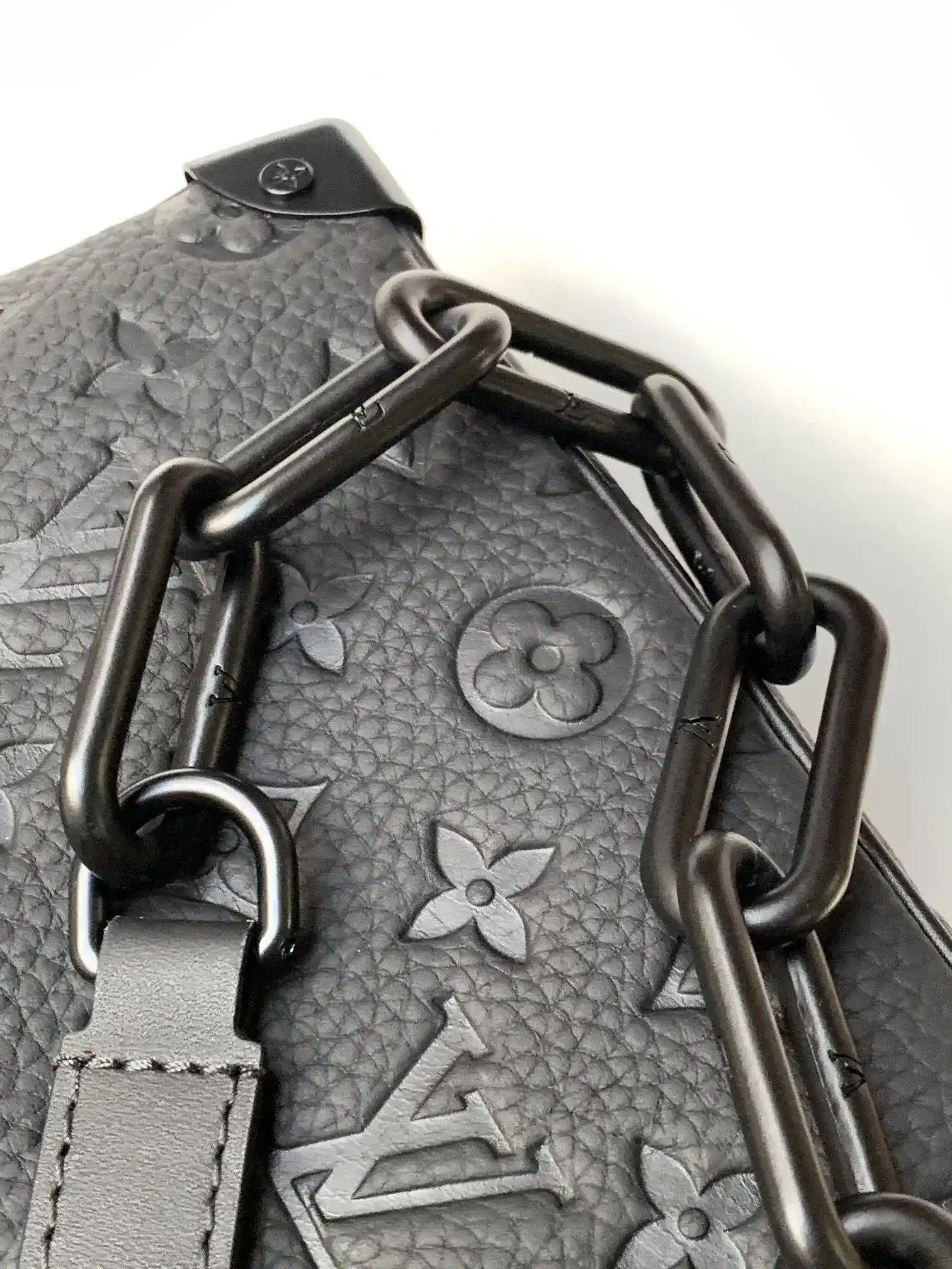 Louis Vuitton Soft Trunk Top Handle Bag product photo from LabelPicks