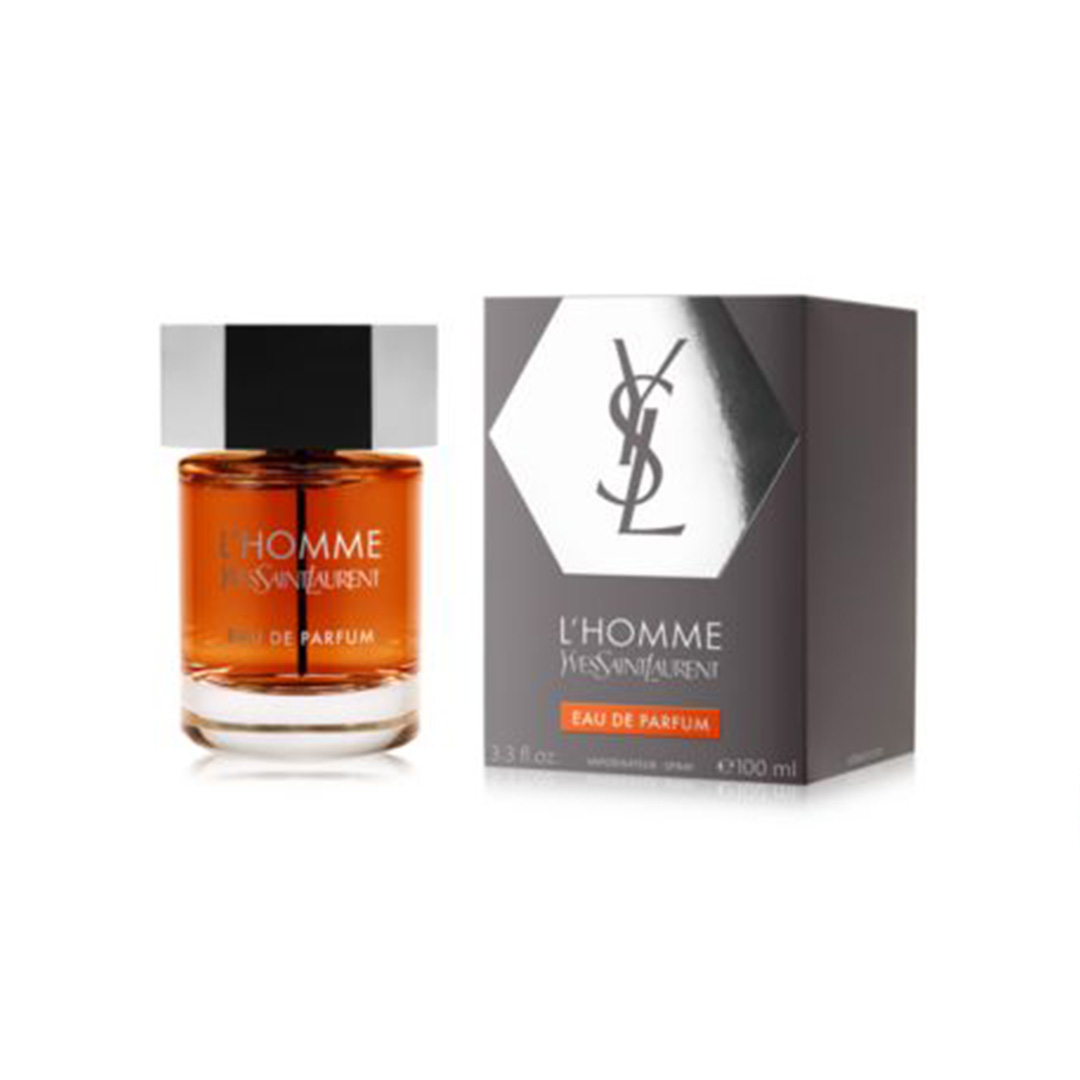 Yves Saint Laurent L'Homme Eau de Parfum