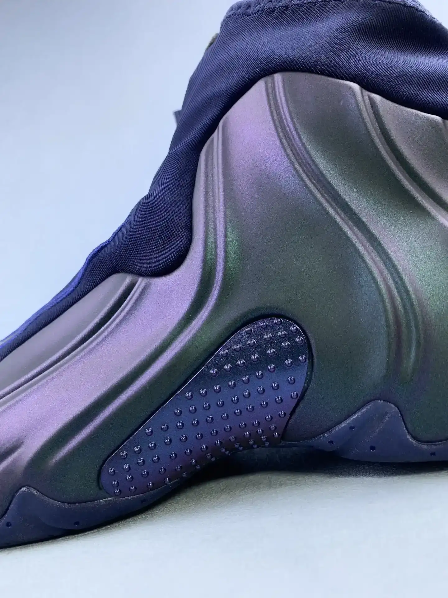 Air Flightposite “Jason Kidd” Basketball Shoes product photo from LabelPicks