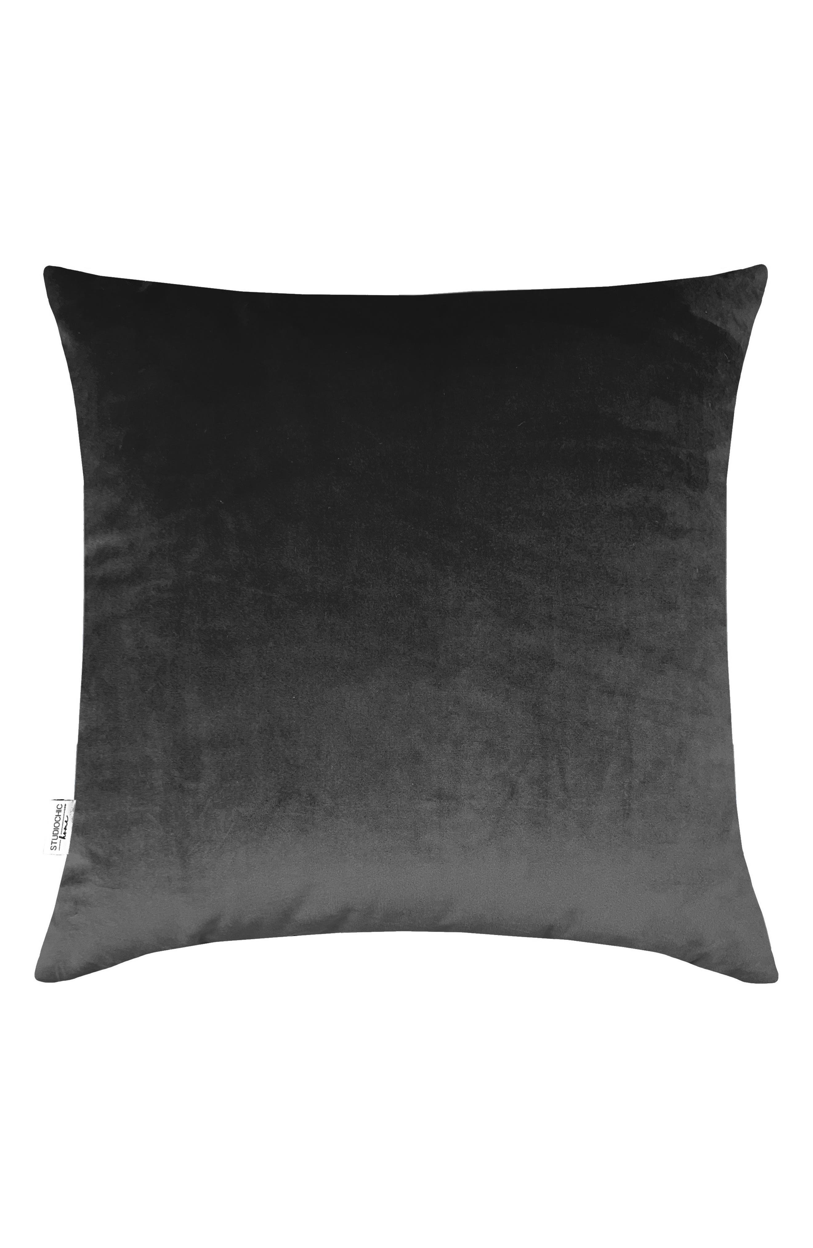 STUDIOCHIC Penelope Jacquard Accent Pillow