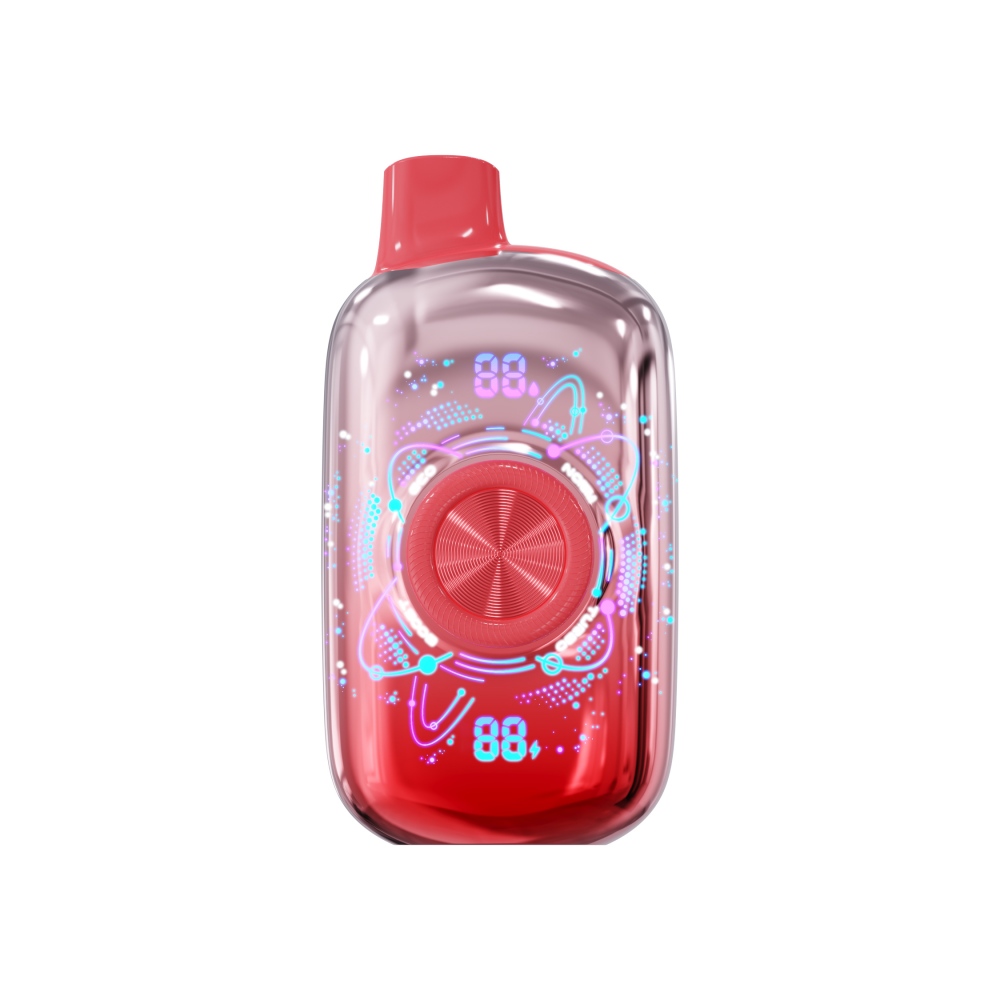 FREETON QUBIX 70000 PUFFS Disposable Vape with Interactive Spin Dial