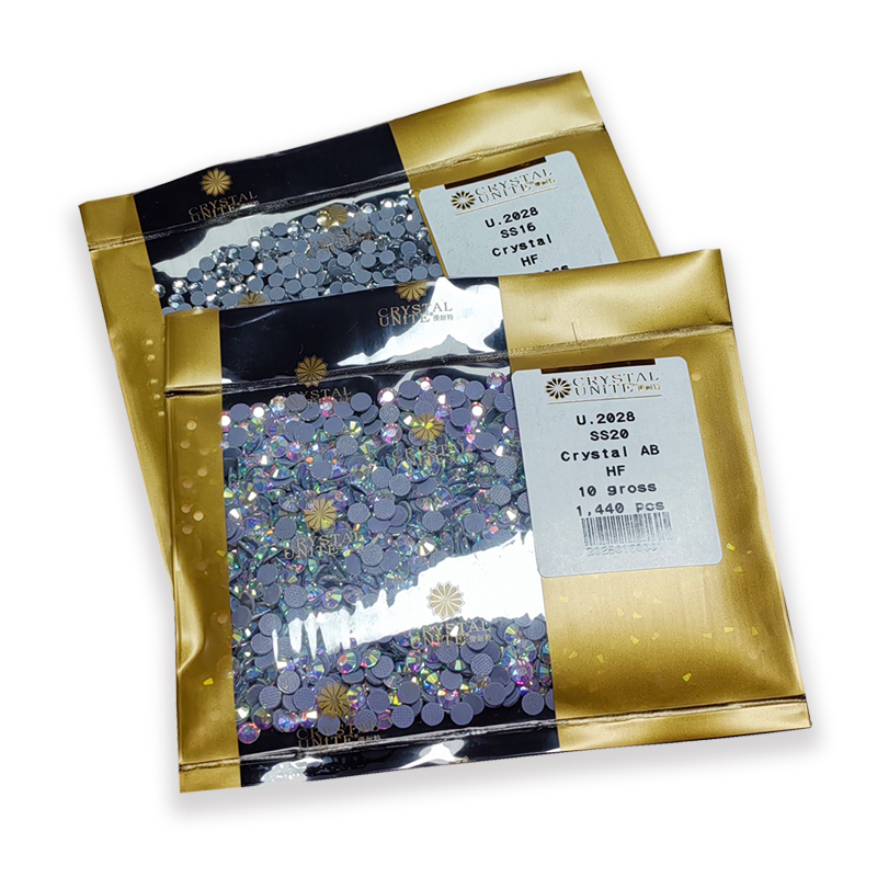 Hotfix Rhinestones: Elevate Your Apparel with Chinese Quality - harmony