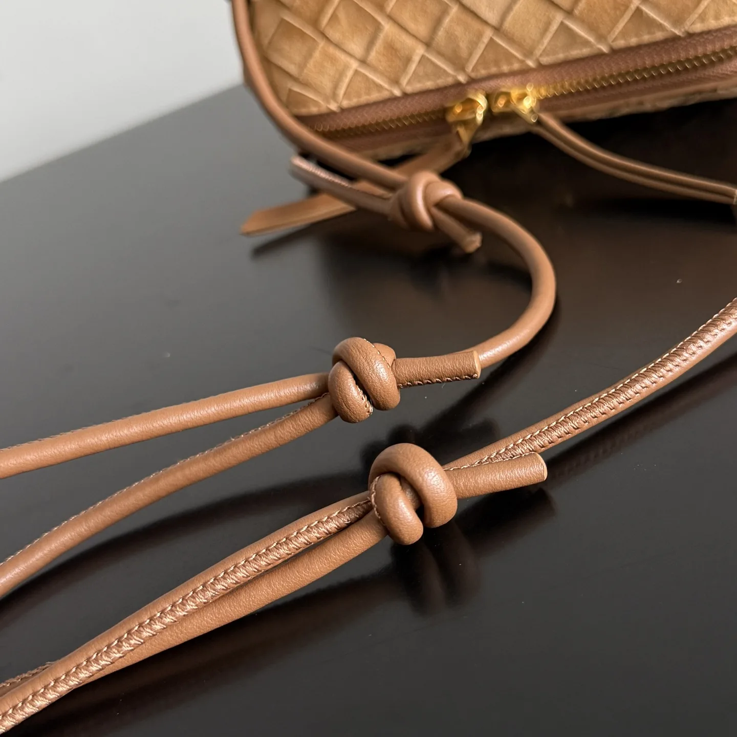 Bottega Veneta Concert Clutch product photo from LabelPicks