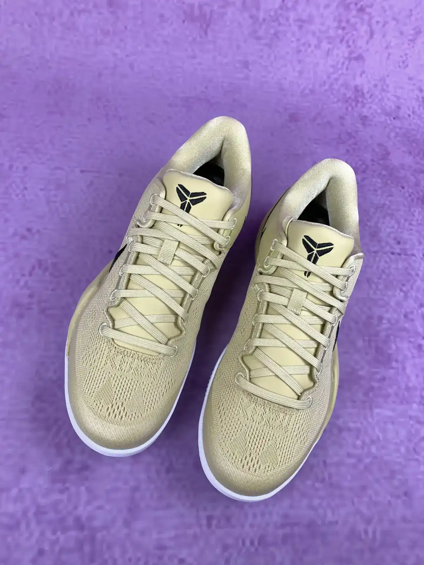 Kobe VIII Protro TB 'Team Gold' Shoes product photo from LabelPicks