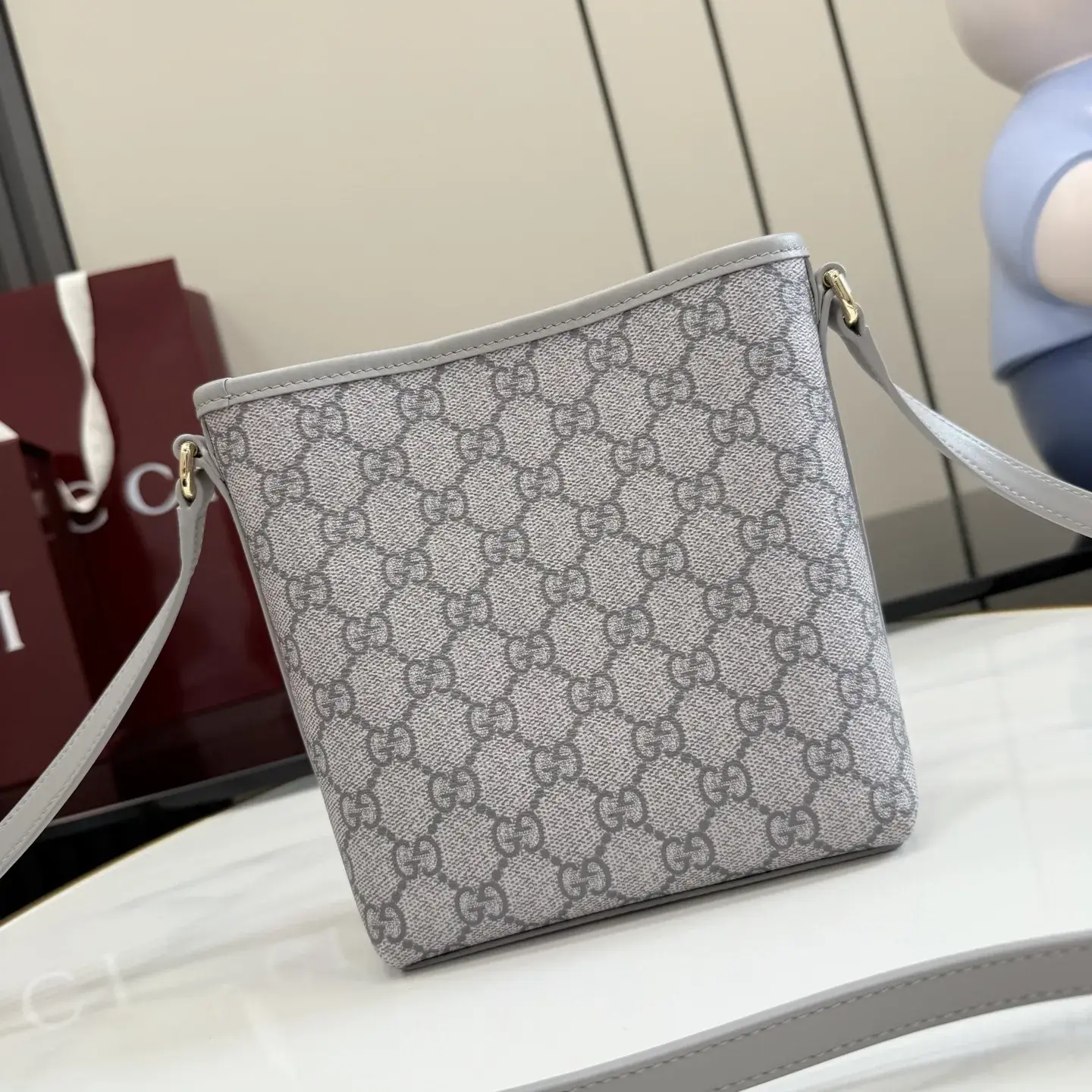 Gucci Generation Bucket Bag product photo from LabelPicks