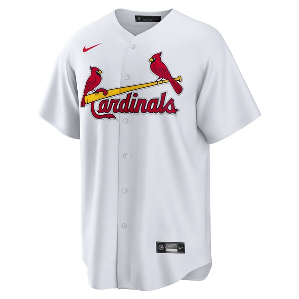 Brendan Donovan St. Louis Cardinals Nike Home Replica Jersey - White