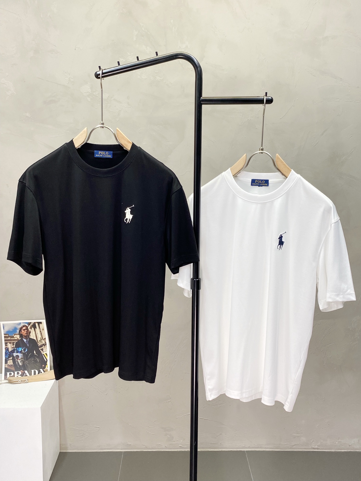 0618 new T-SHIRT