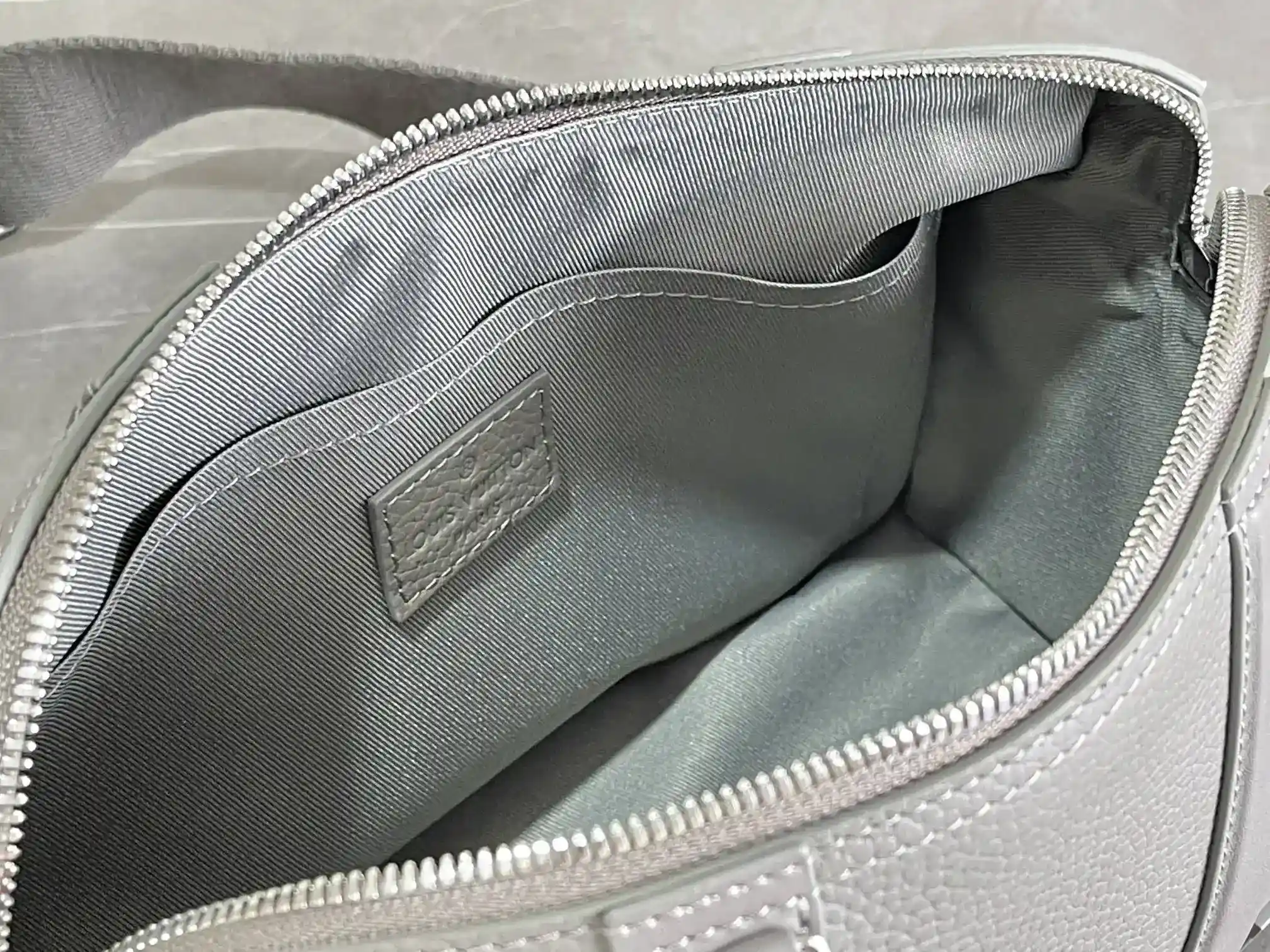 Louis Vuitton Keepall Crossbody Bag product photo from LabelPicks
