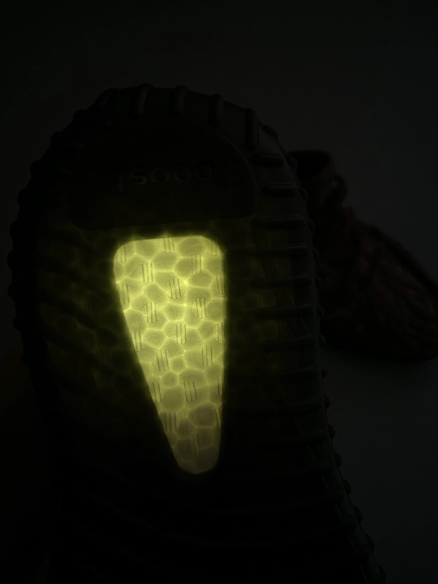 adidas Yeezy Boost 350 V2 MX Dark Salt Shoes product photo from LabelPicks