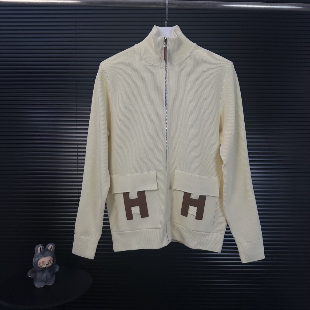 0916New simple retro comfort sweatshirt