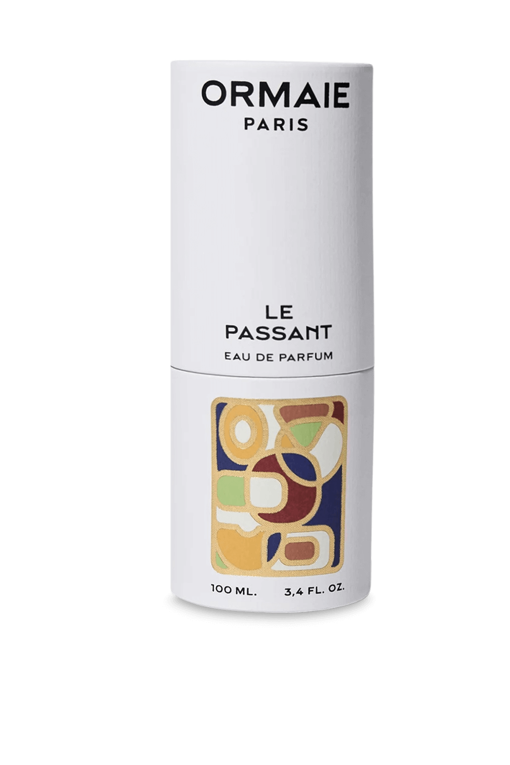 ORMAIE Le Passant Eau de Parfum 100 ml