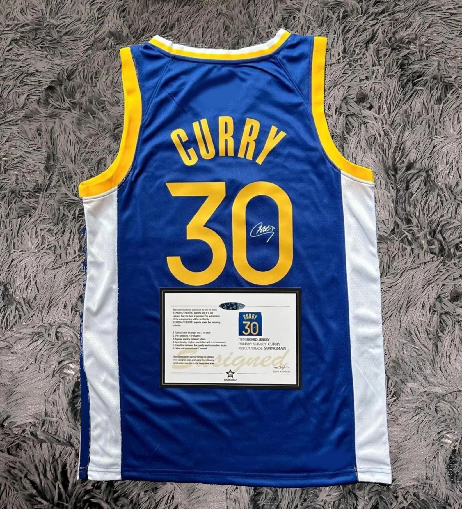 Golden State Warriors