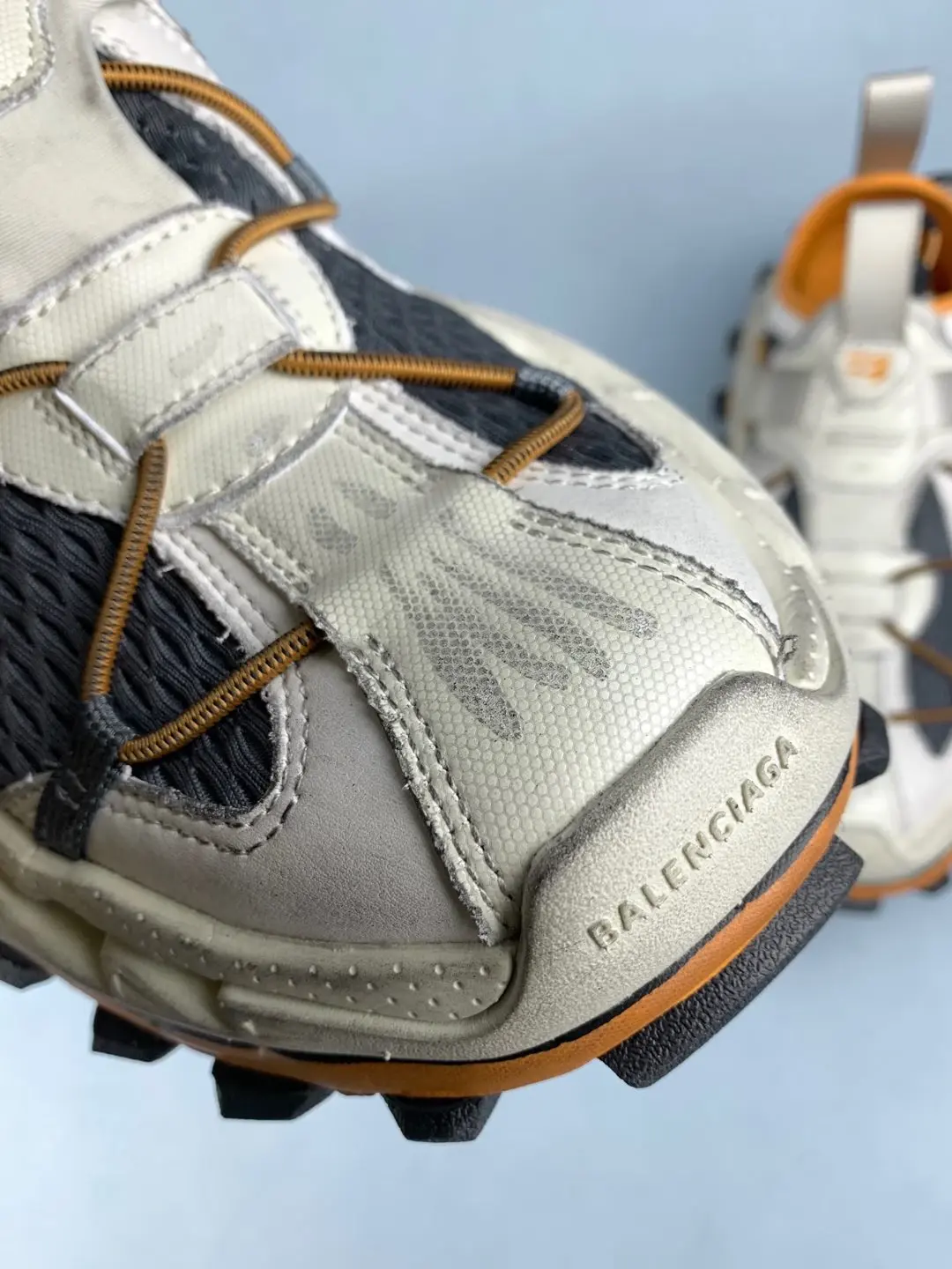 Balenciaga Hike Sneaker product photo from LabelPicks