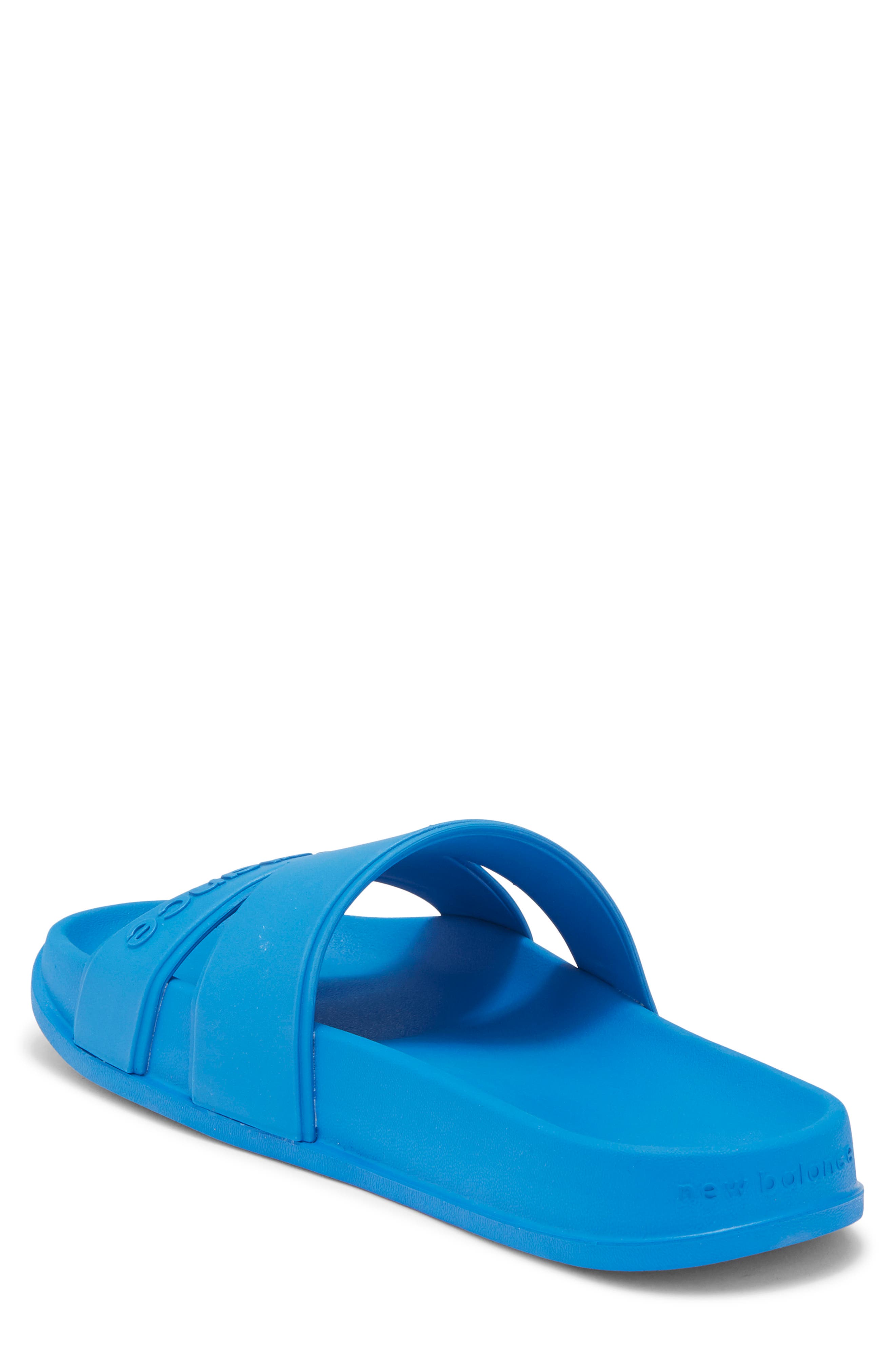New Balance 20s Slide Sandal
