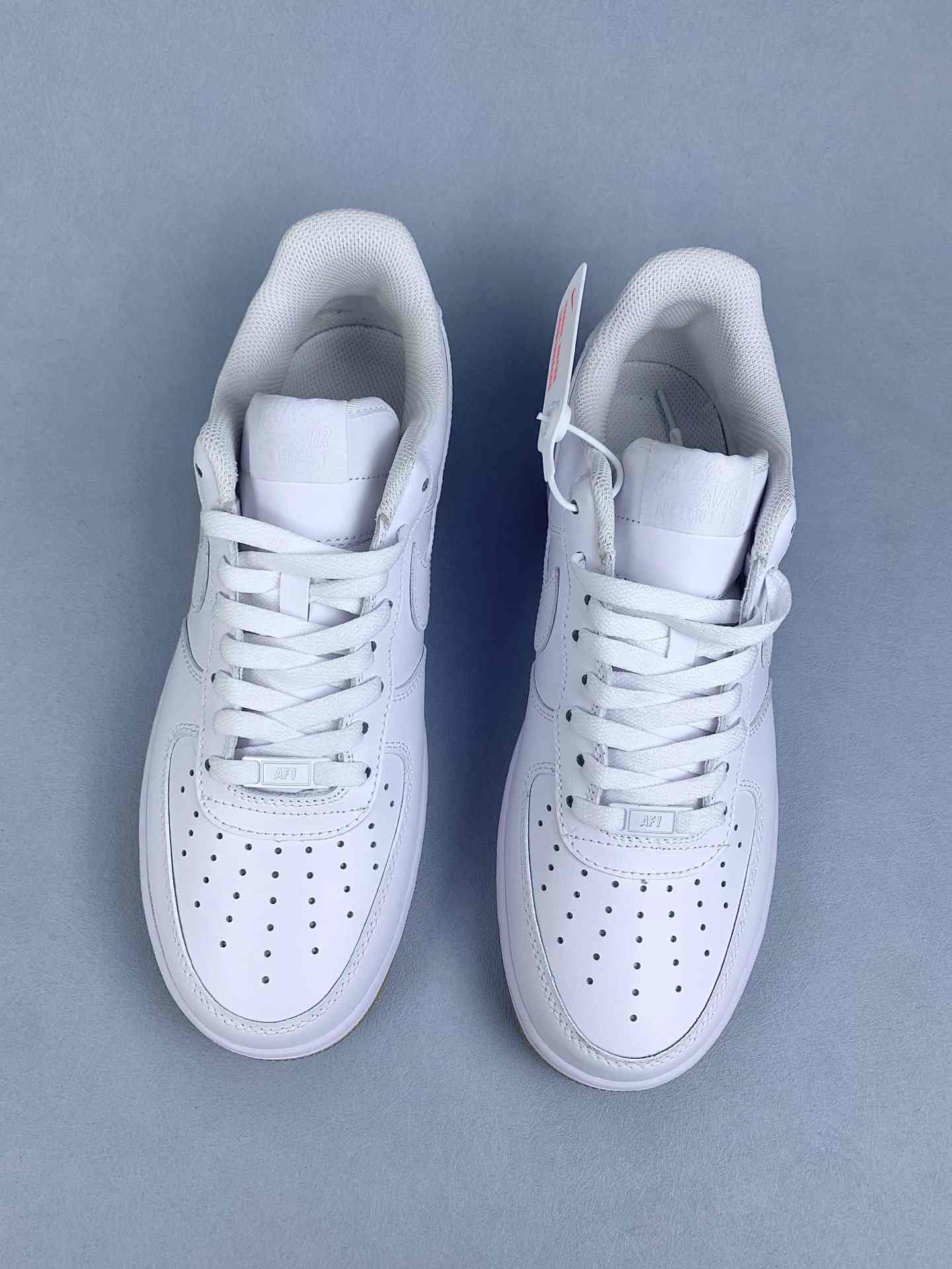 Nike Air Force 1 '07 Shoes