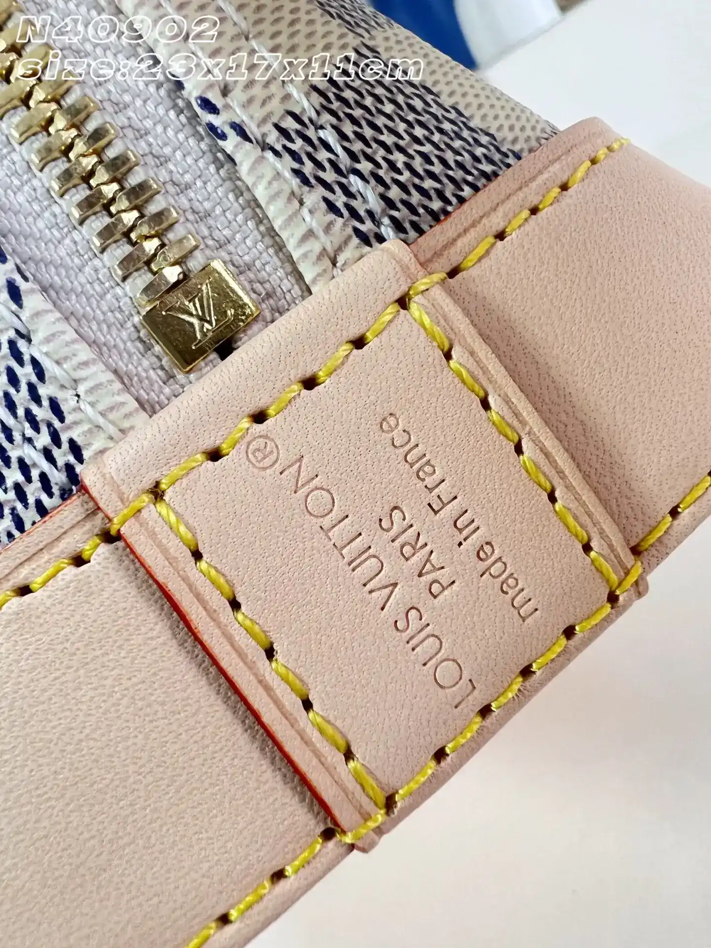 Louis Vuitton Monogram Canvas Alma Top Handle Bag product photo from LabelPicks