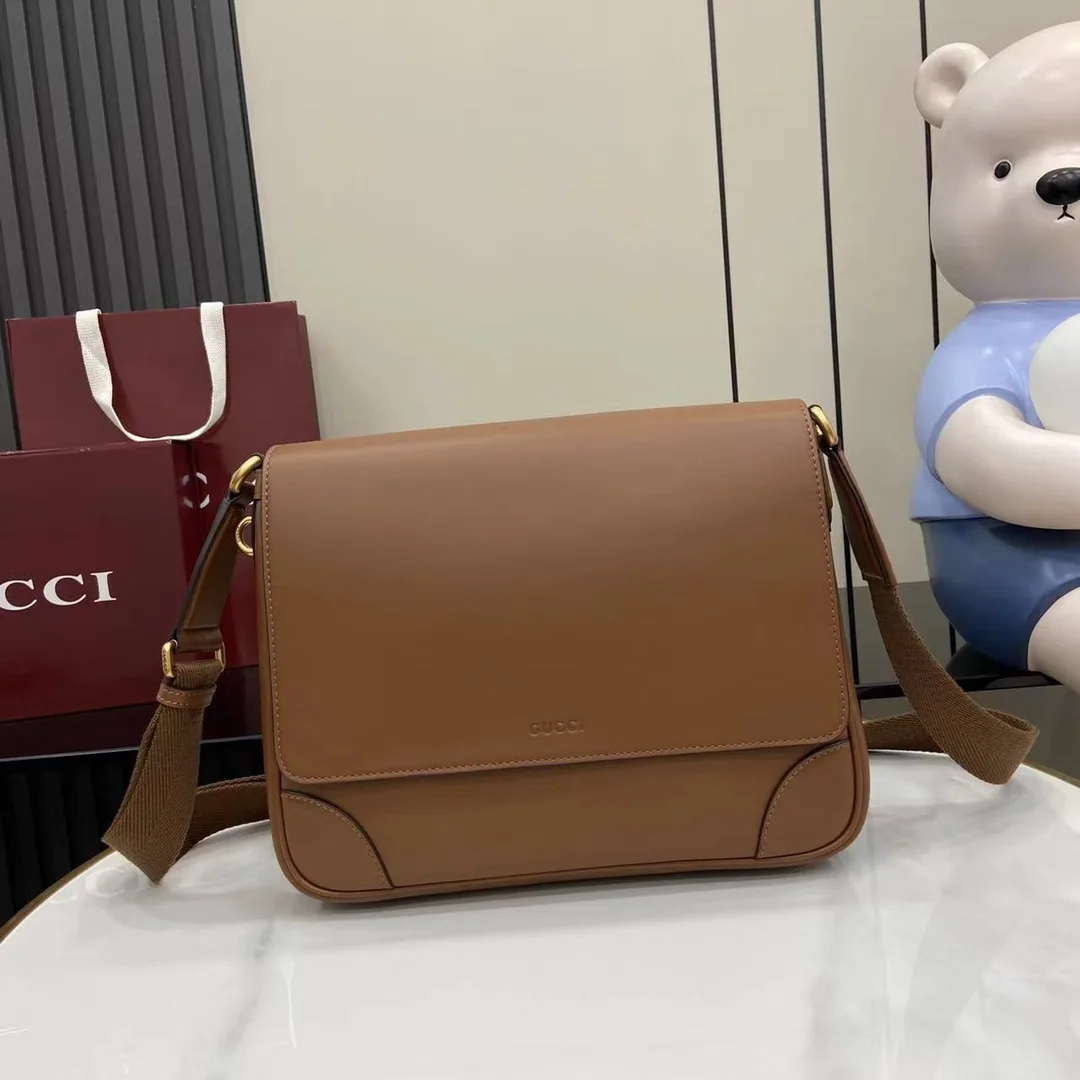 Gucci Easy-Carry Crossbody Bag product photo from LabelPicks