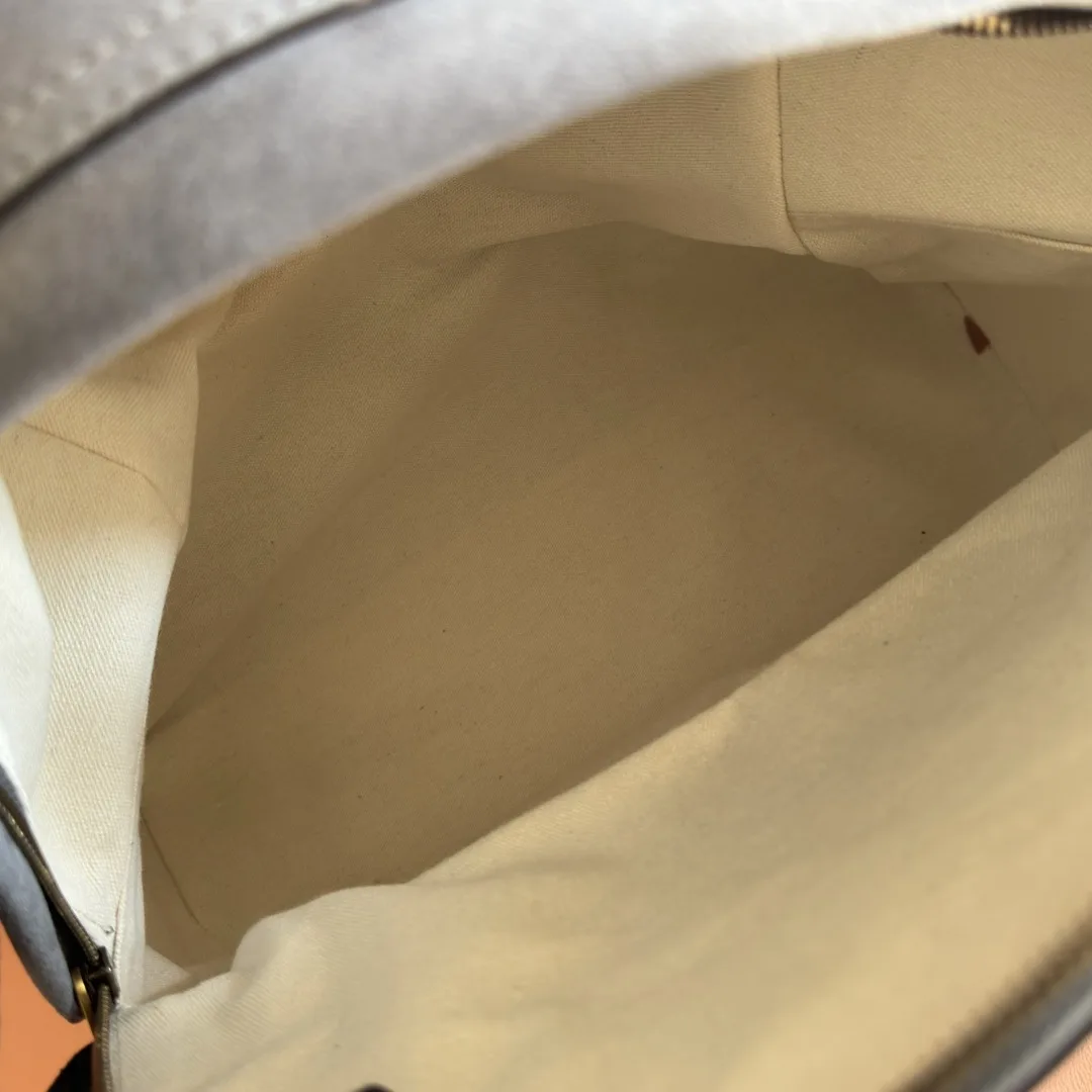 Gucci Ophidia GG Supreme Canvas Backpack product photo from LabelPicks