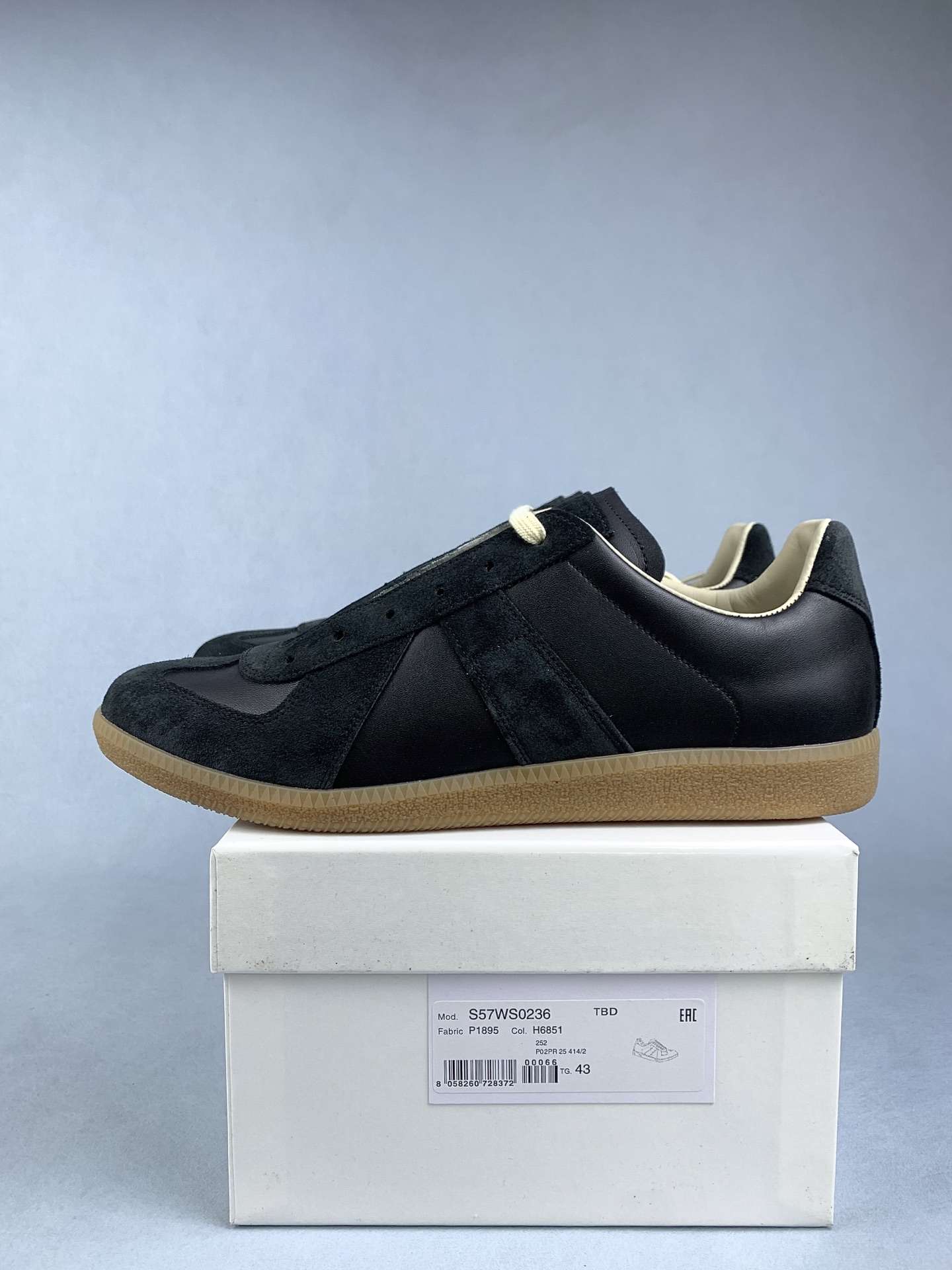 Maison Margiela Replica Sneakers
